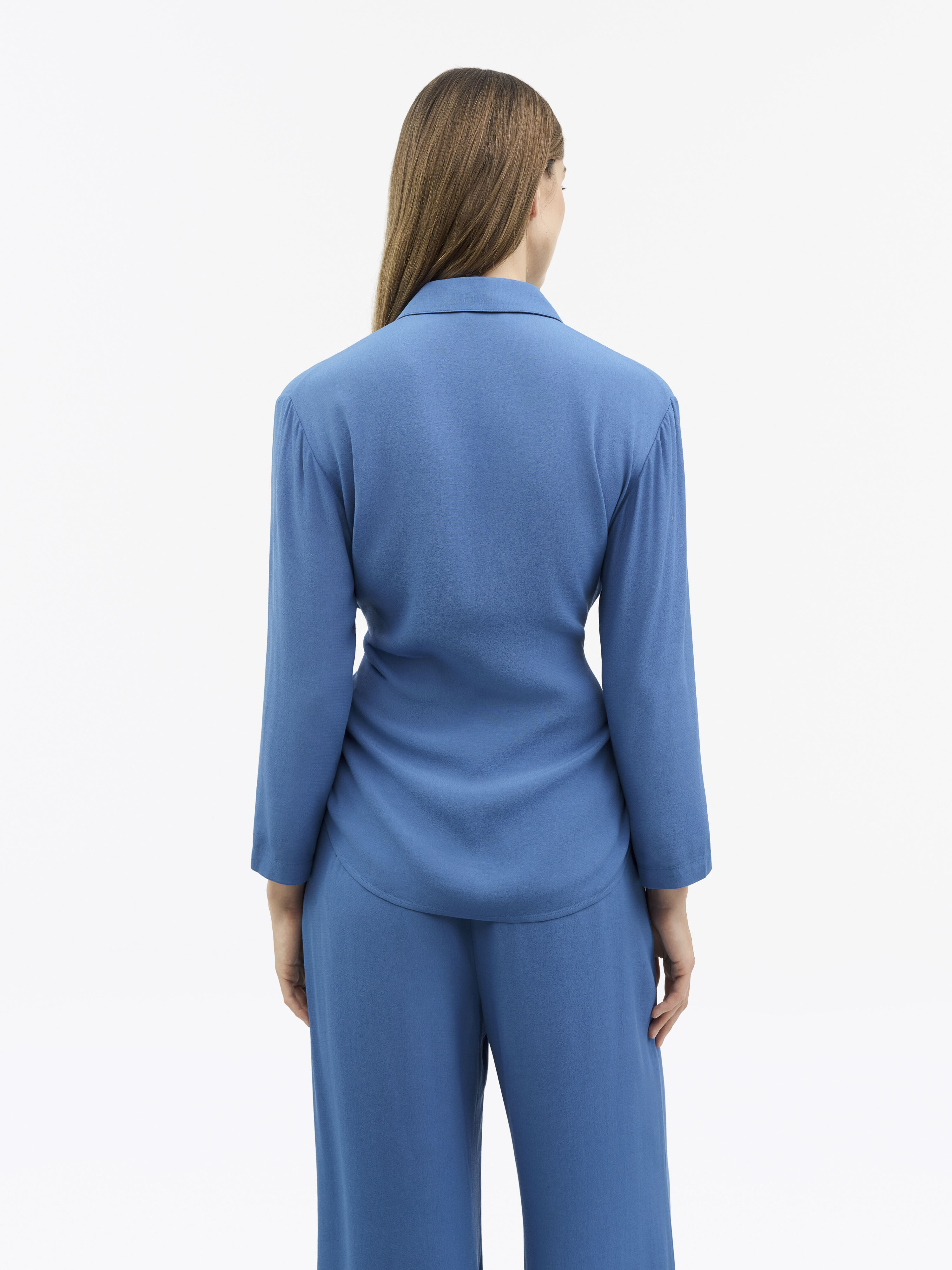 Felix Relaxed-Fit Shirt