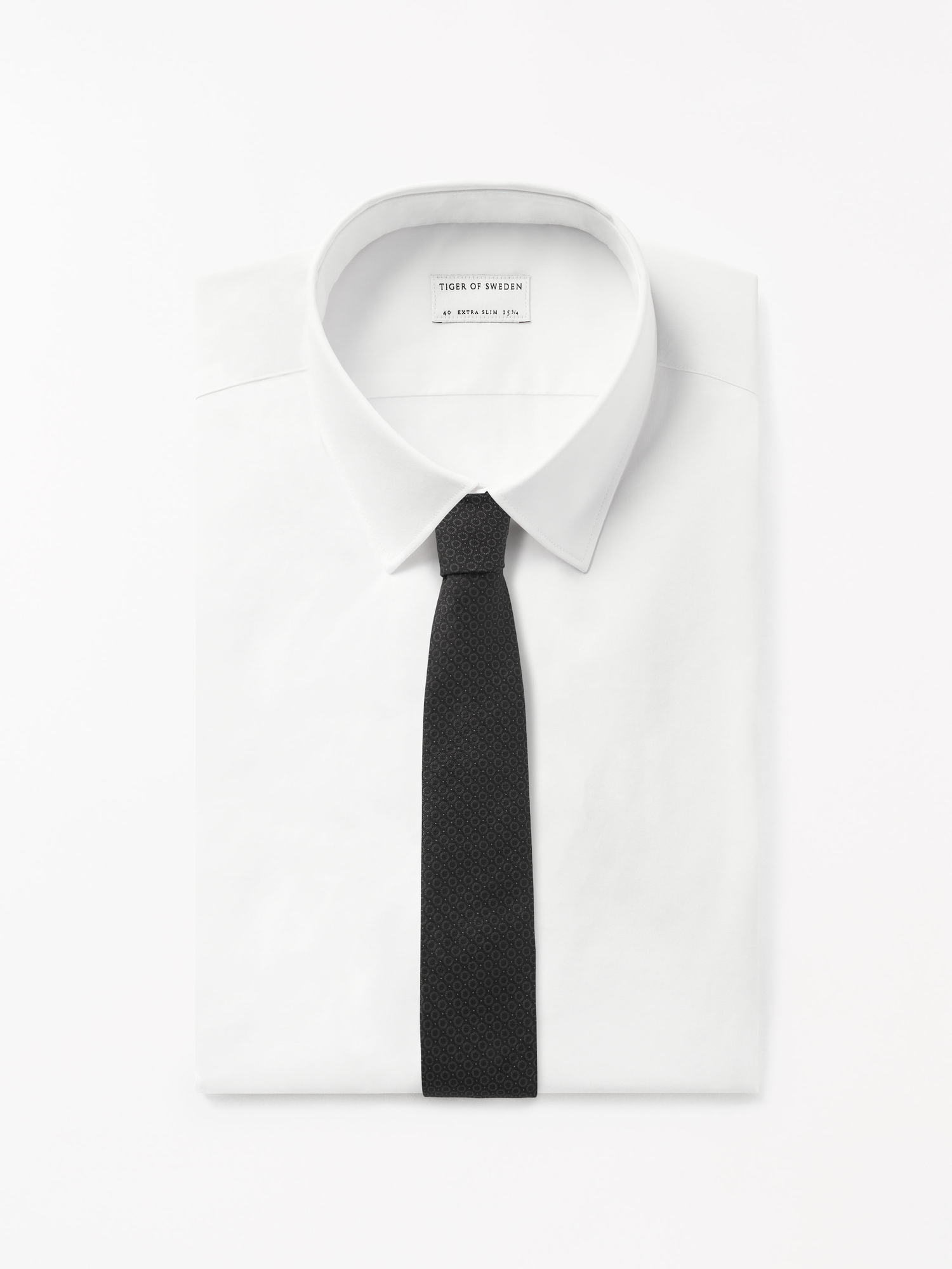 Septa Silk Tie
