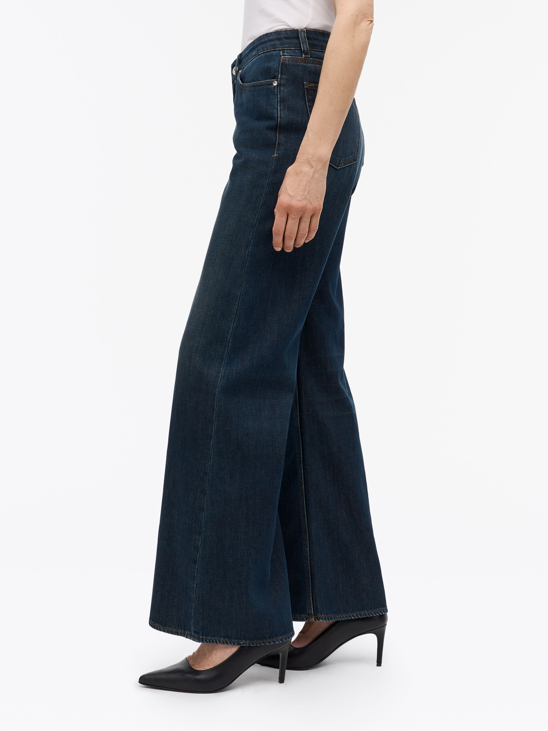 Kinne Aurora Relaxed-Fit-Jeans
