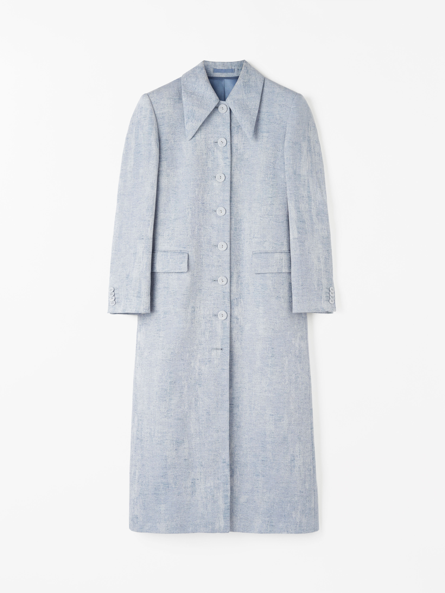Alaria Coat