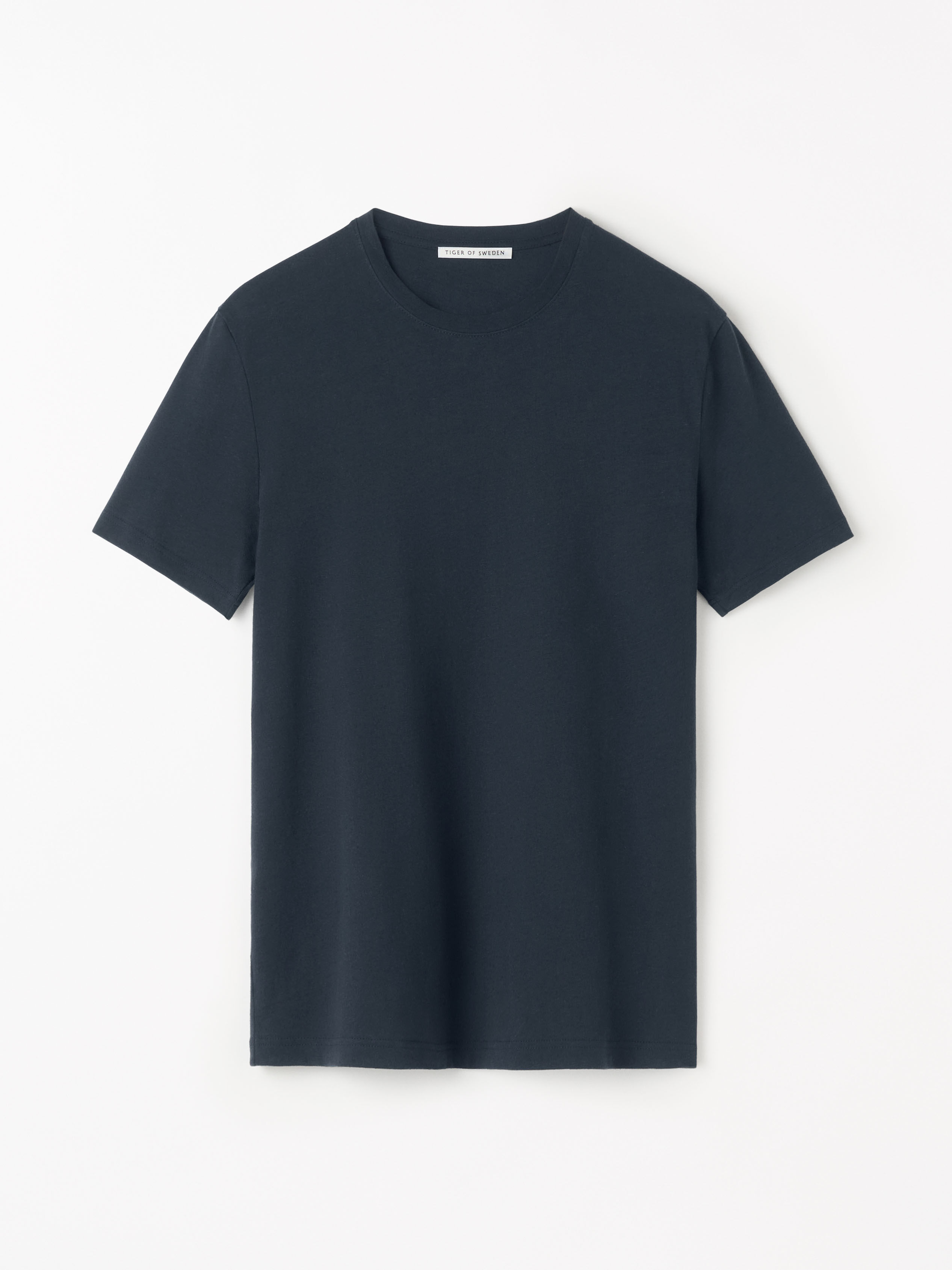 Olaf Linen Blend T-Shirt