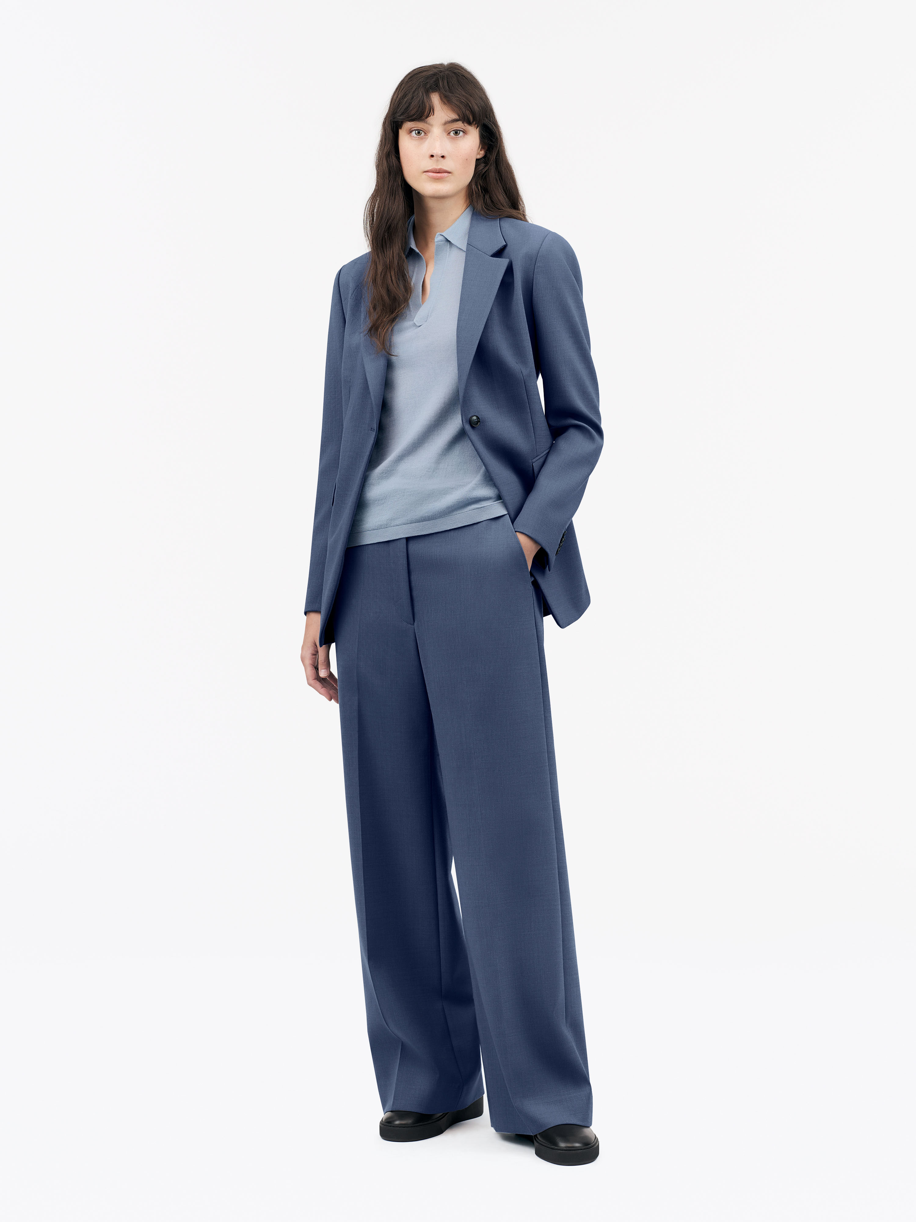 Irit Trousers