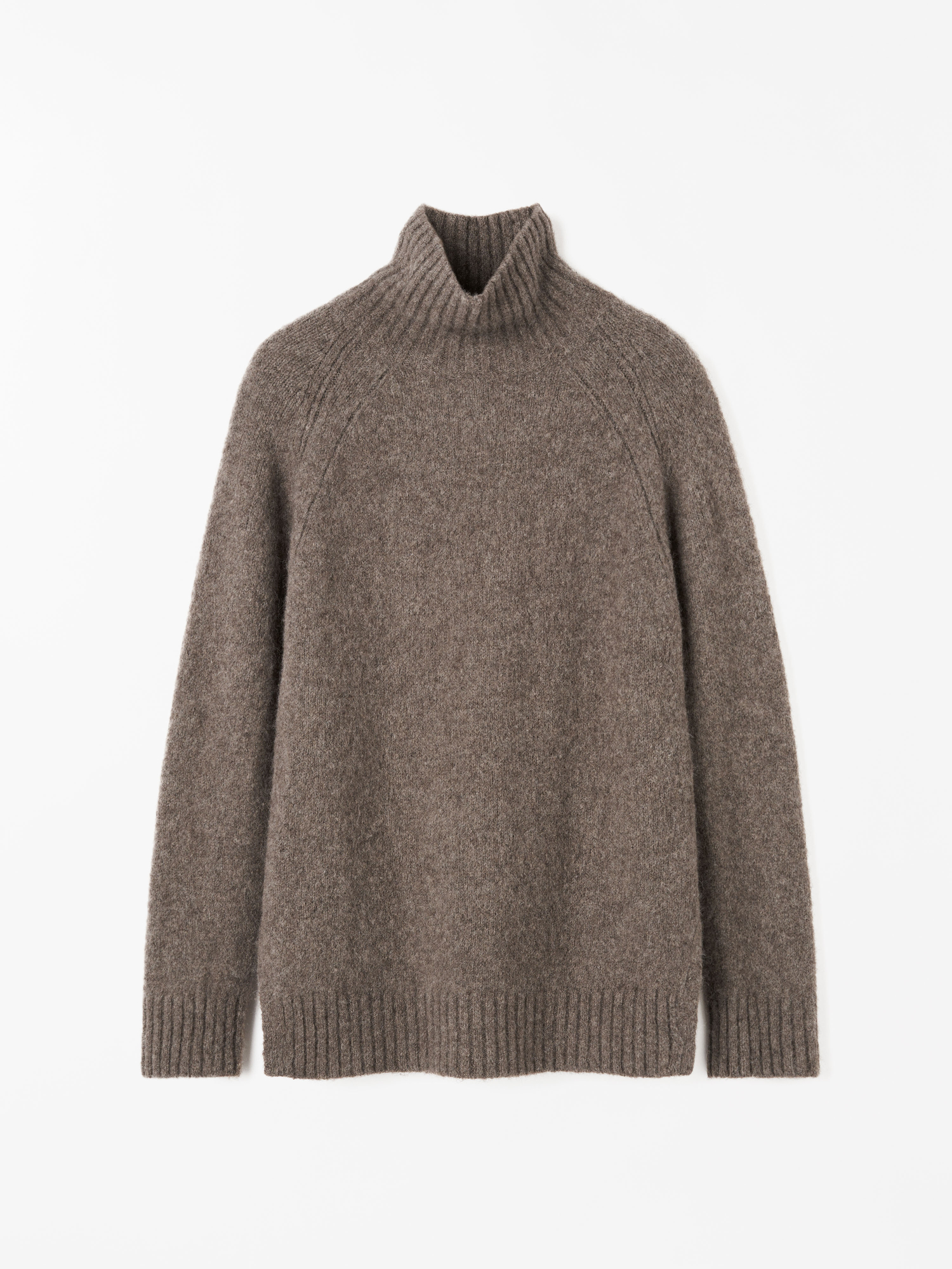 Marrie RWS Sweater