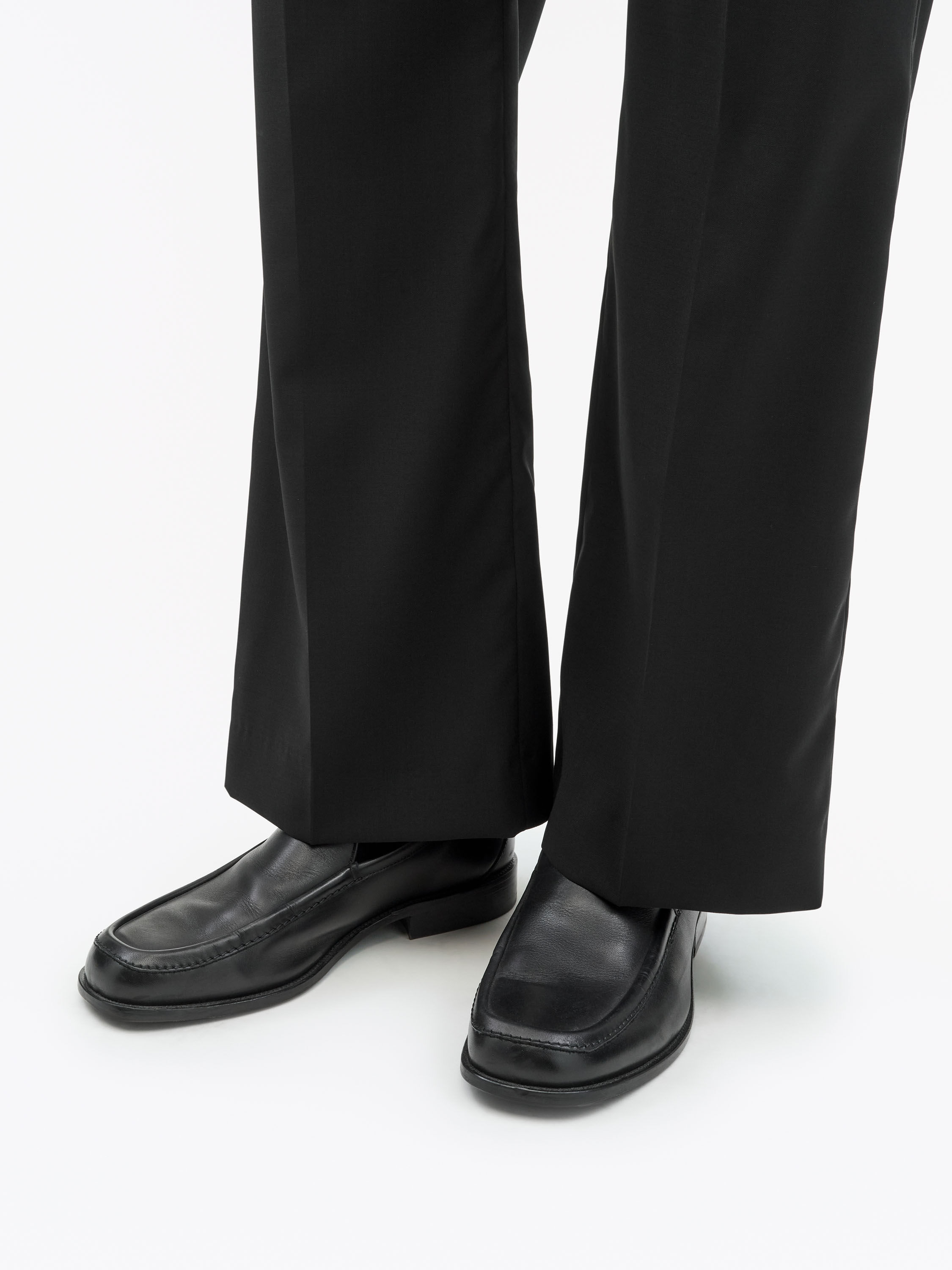 Tyler RWS Tailored Trousers