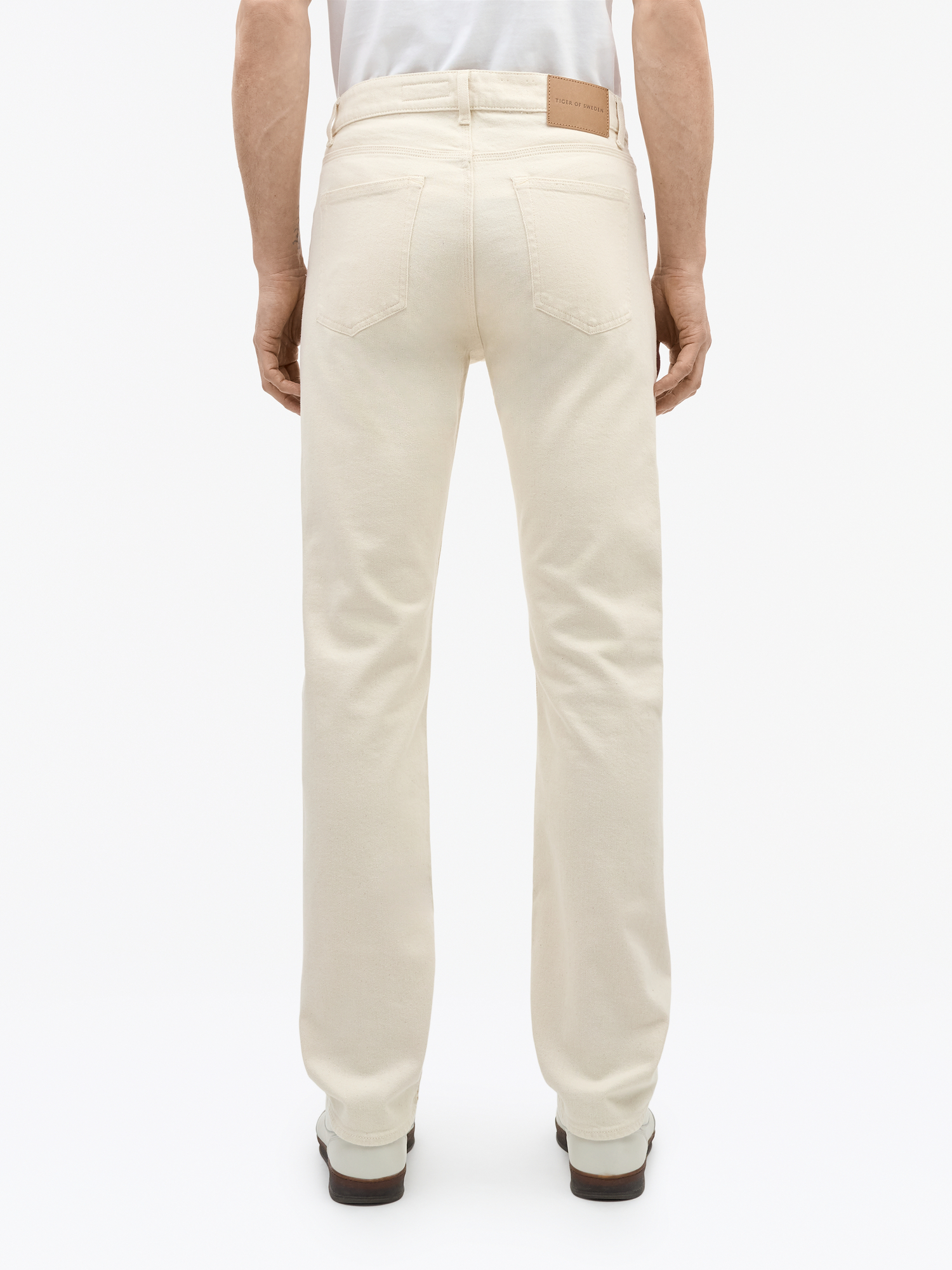 Des Regular-fit Jeans