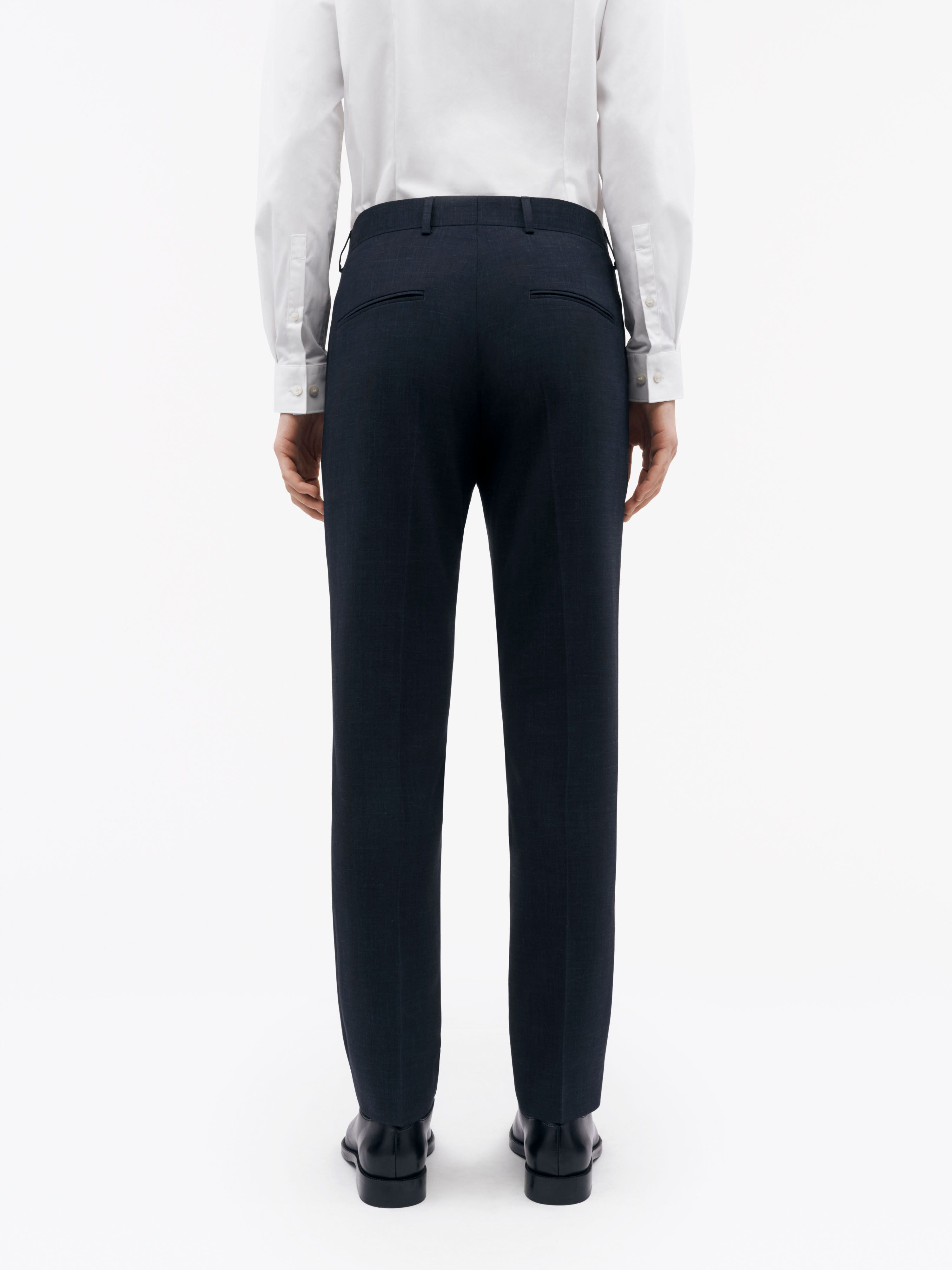 Tenuta Trousers