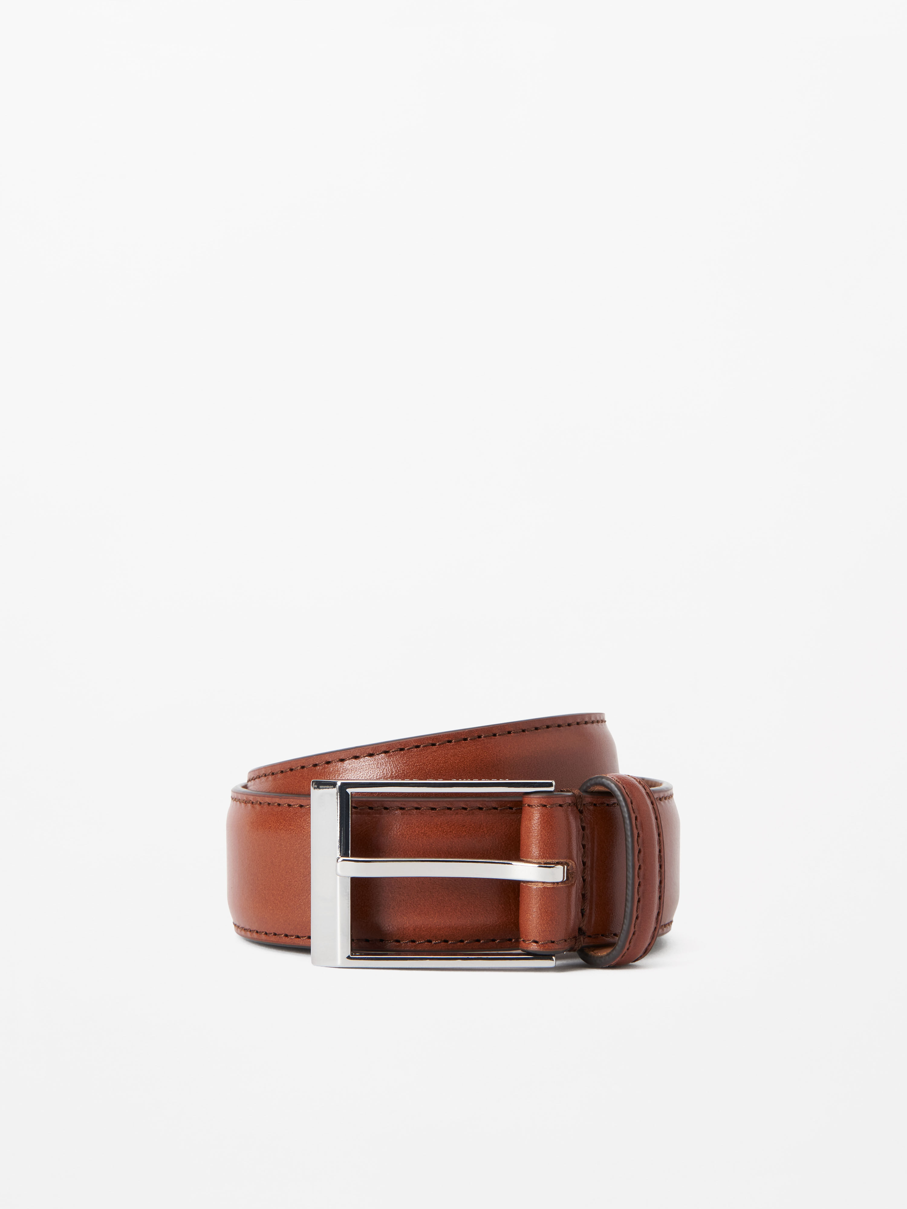Brightly Belt