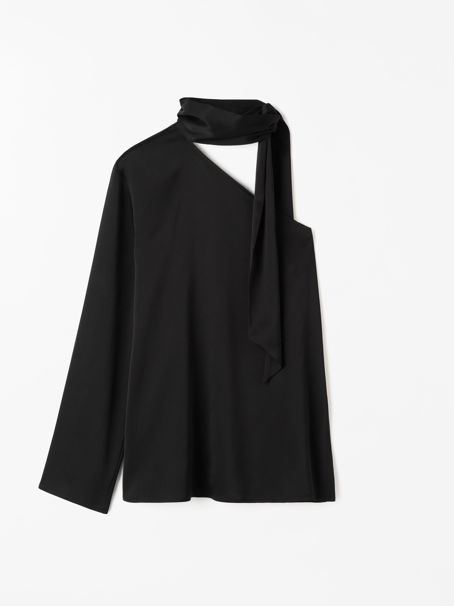 Lucil Blouse