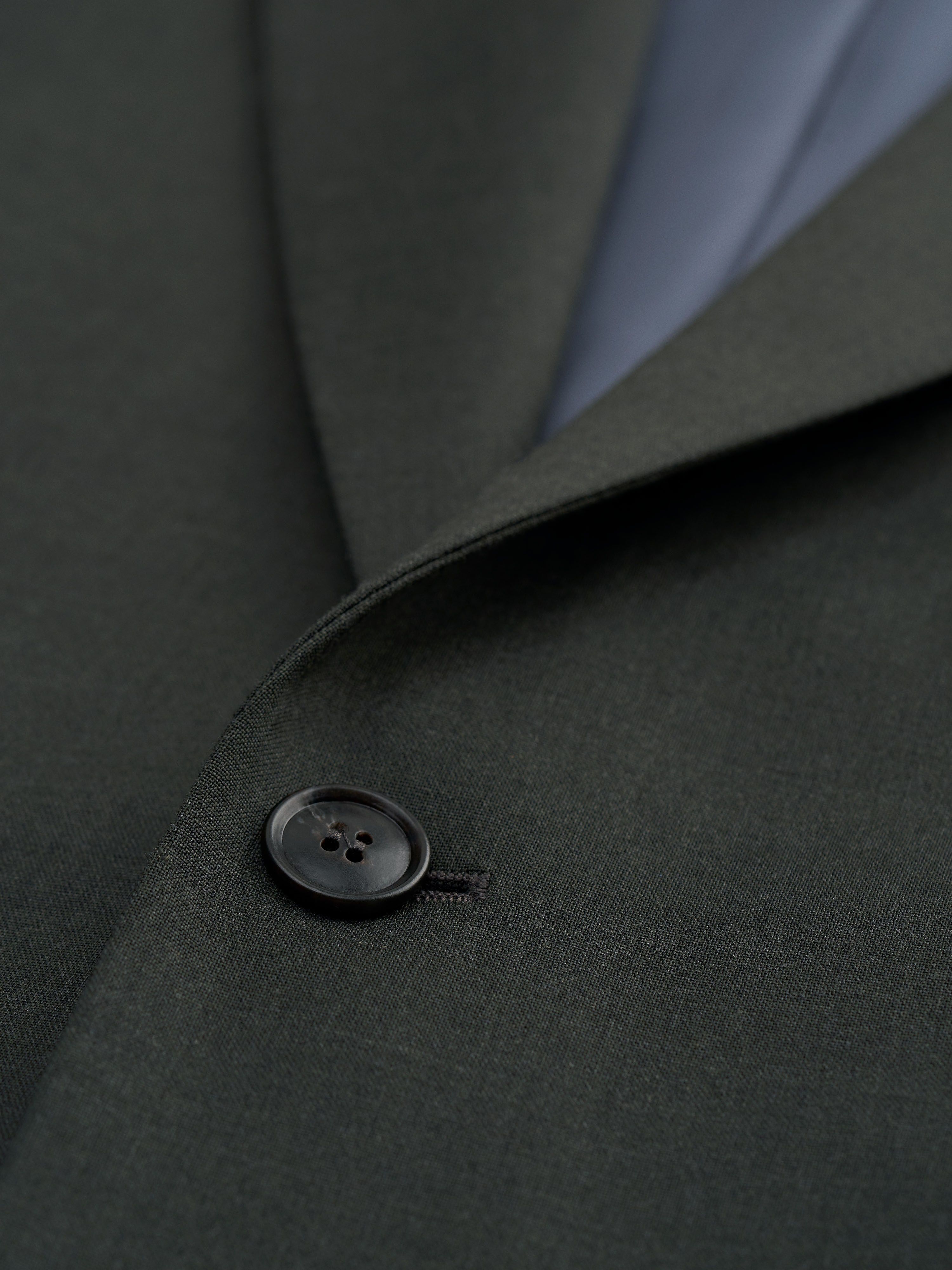 Justins Slim-Fit Blazer