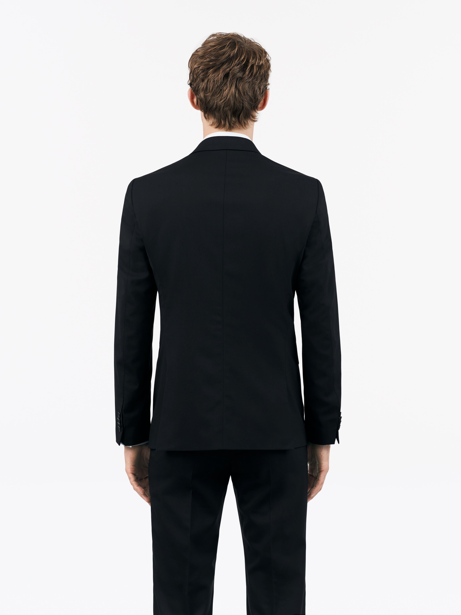 Jerrett Suit