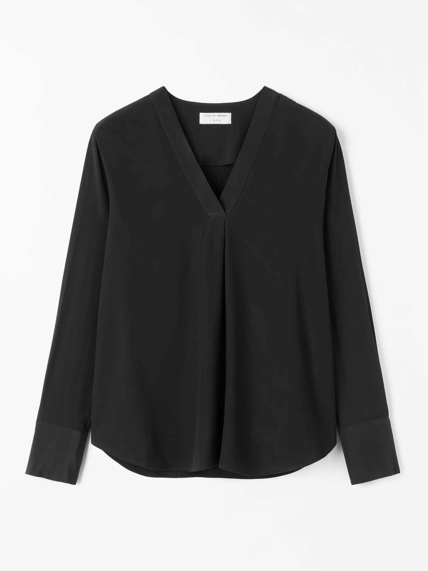 Chemise Kasia à Coupe Régulière