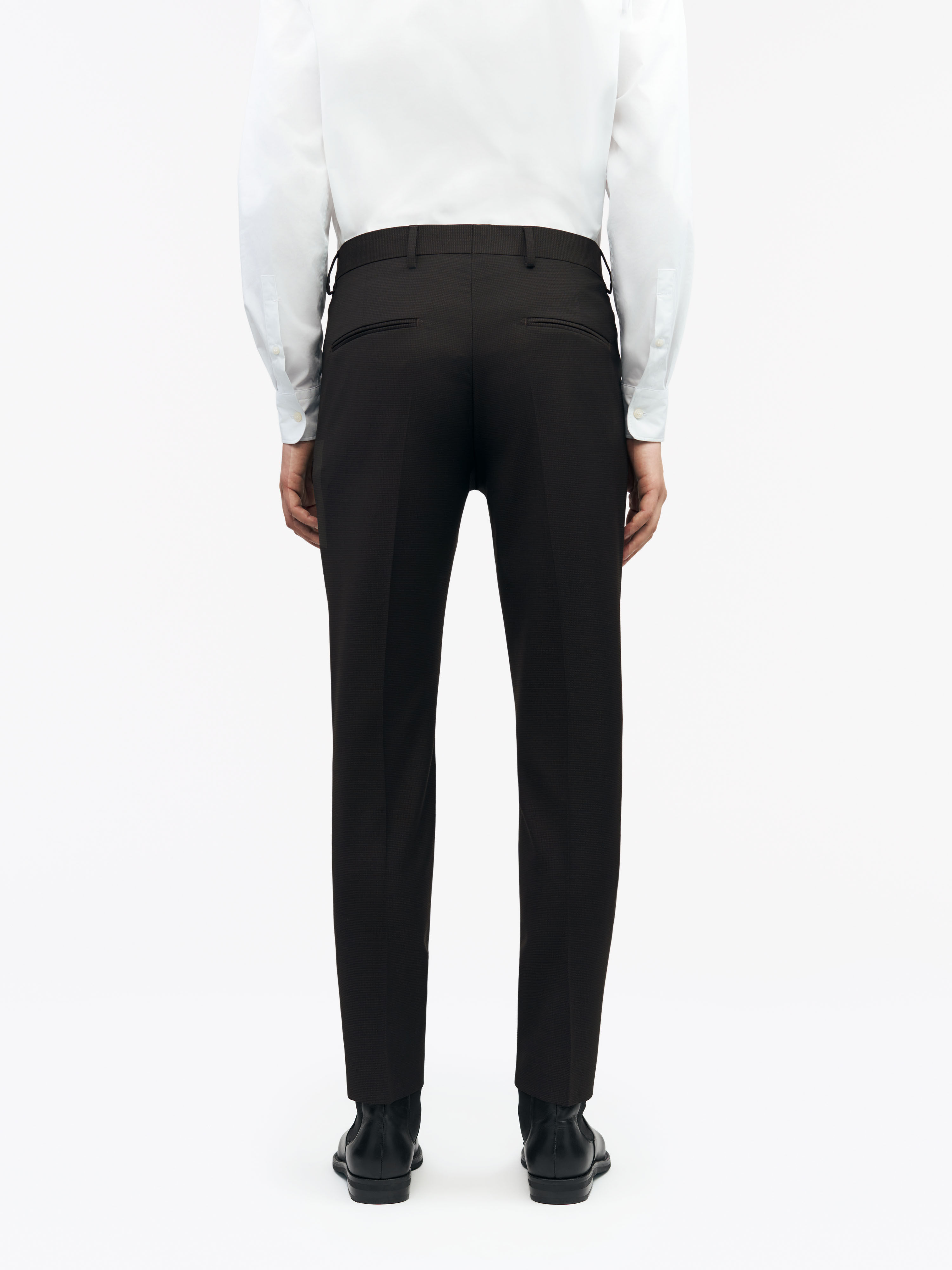 Tenuta Trousers