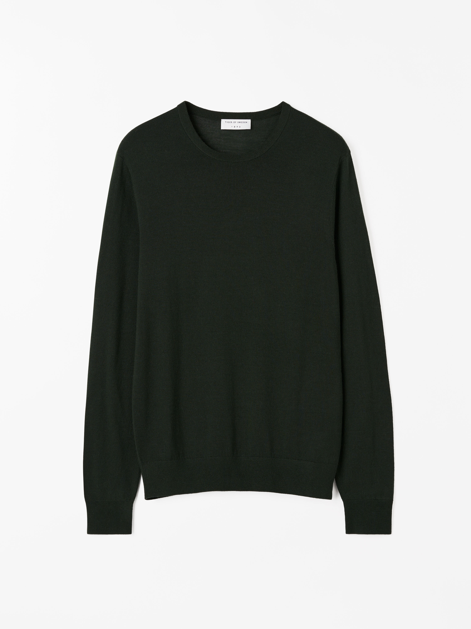 Nichols Sweater