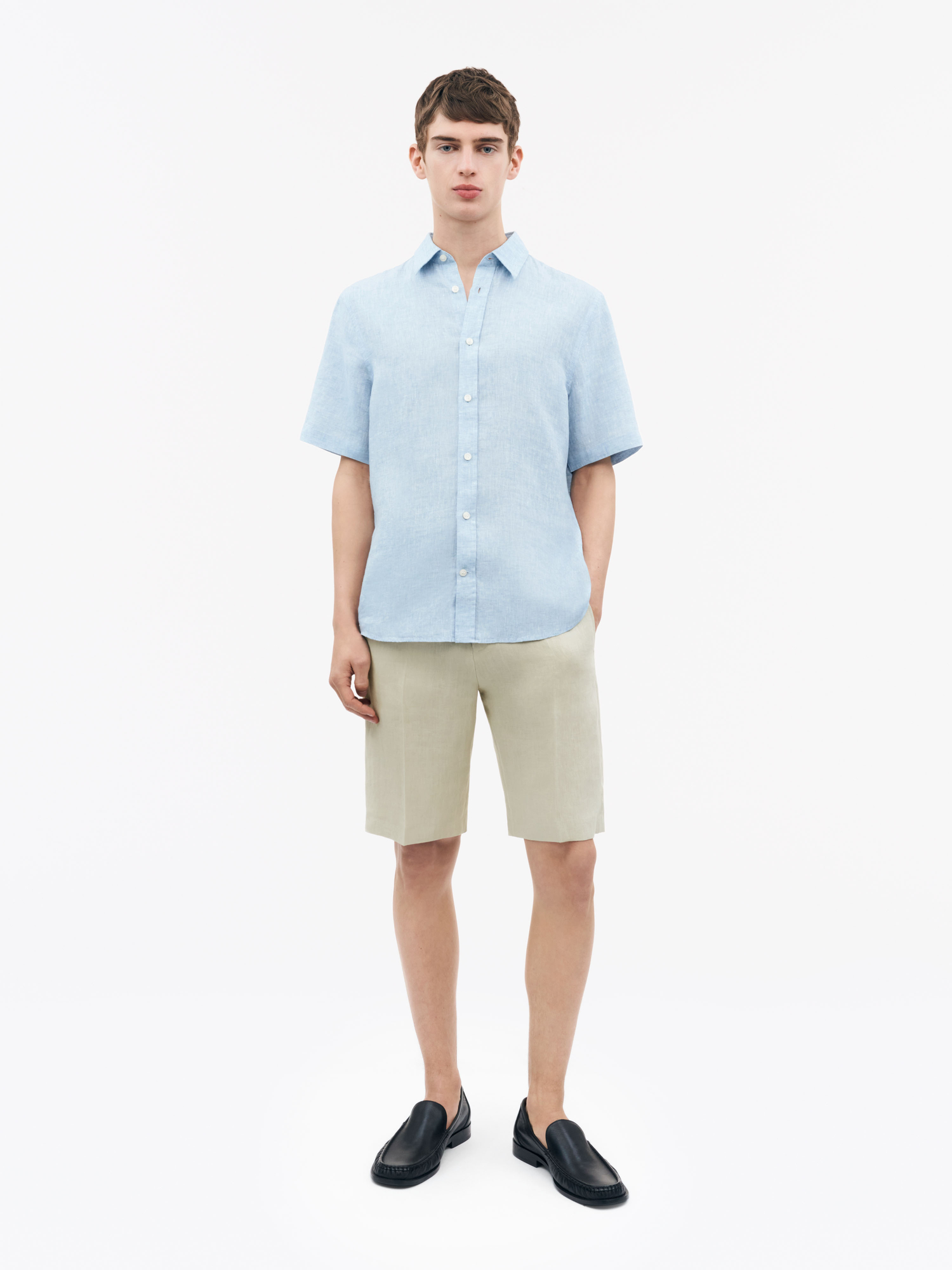 Chemise Spenser