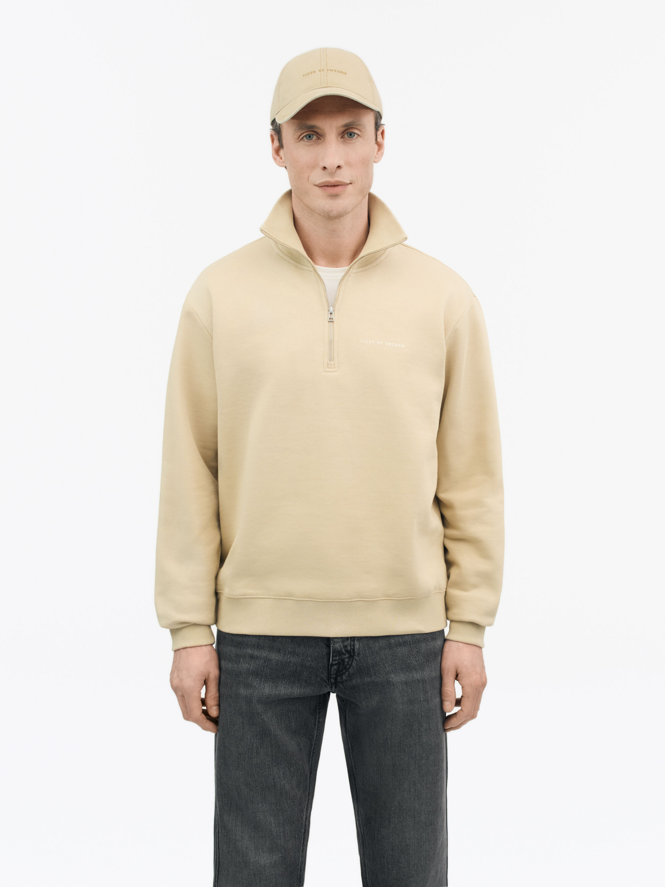 Marlon Cotton Fleece