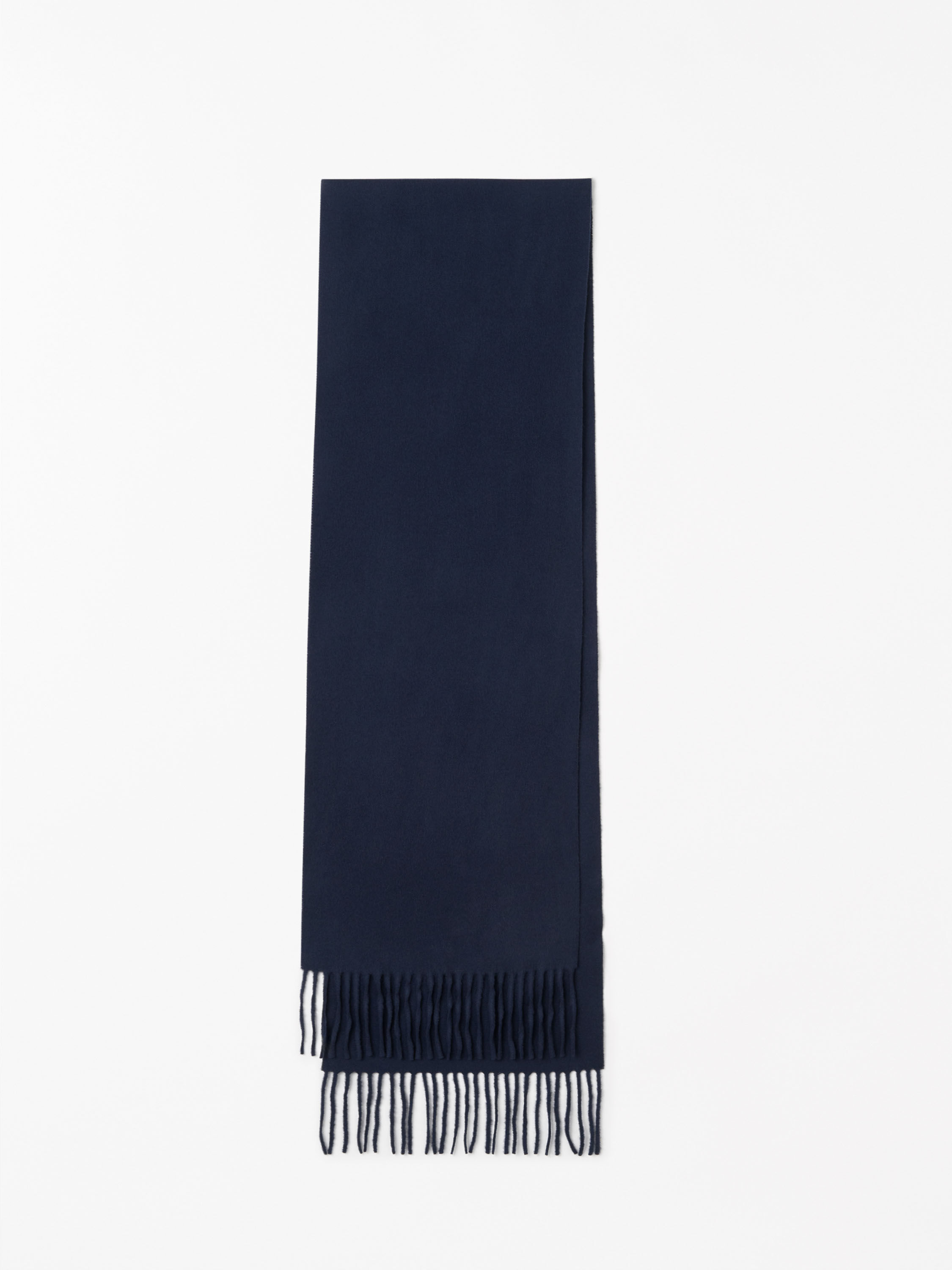 Sylan RWS Wool Scarf 