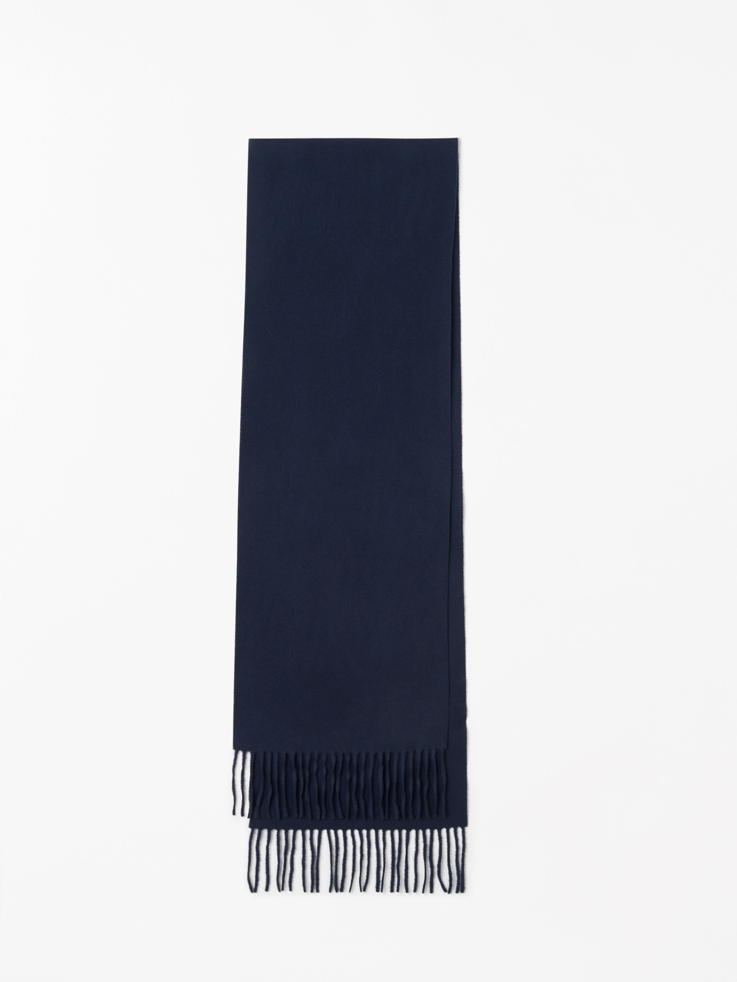 Sylan RWS Wool Scarf
