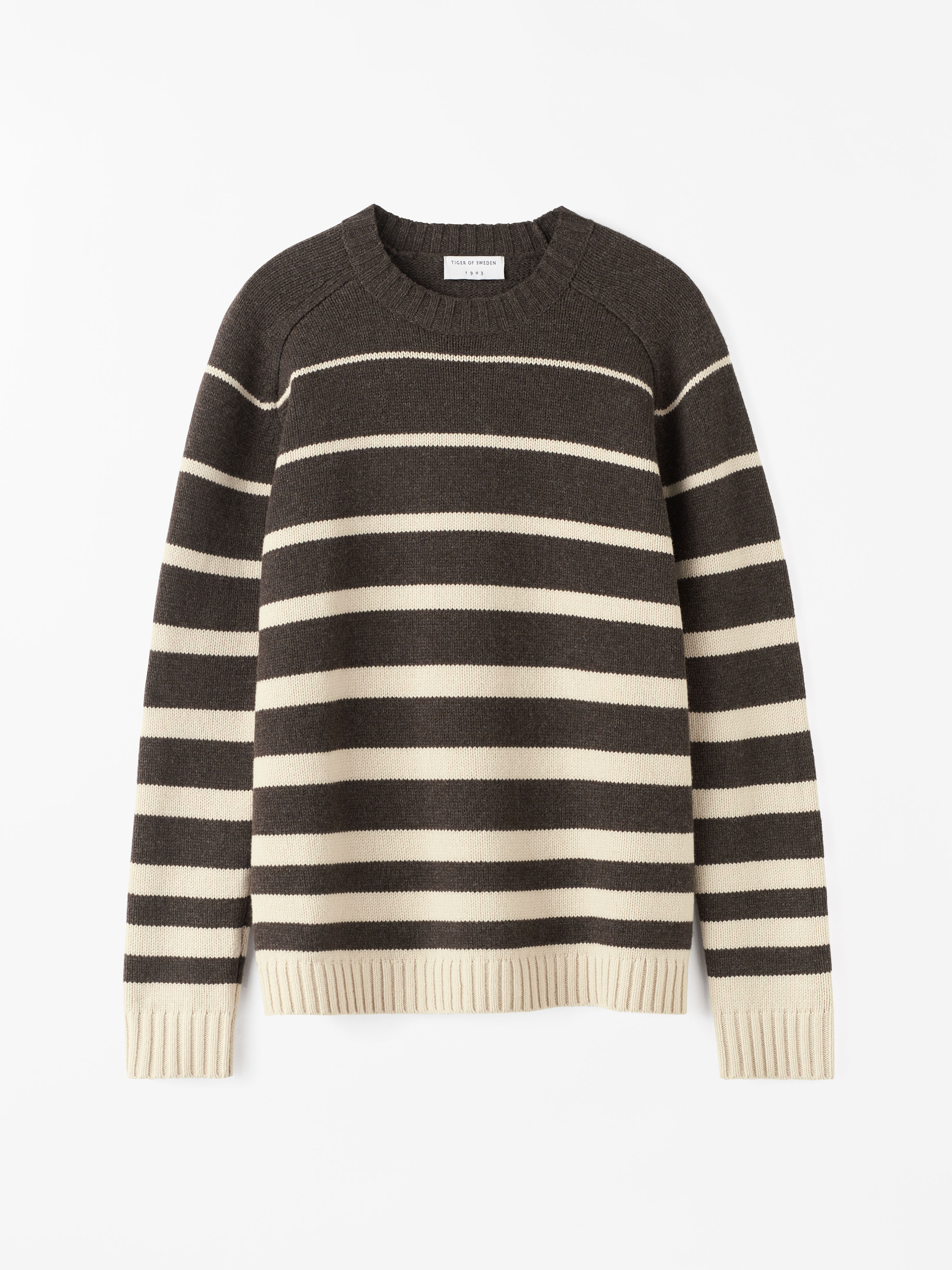 Tiger of sweden jumper clearance