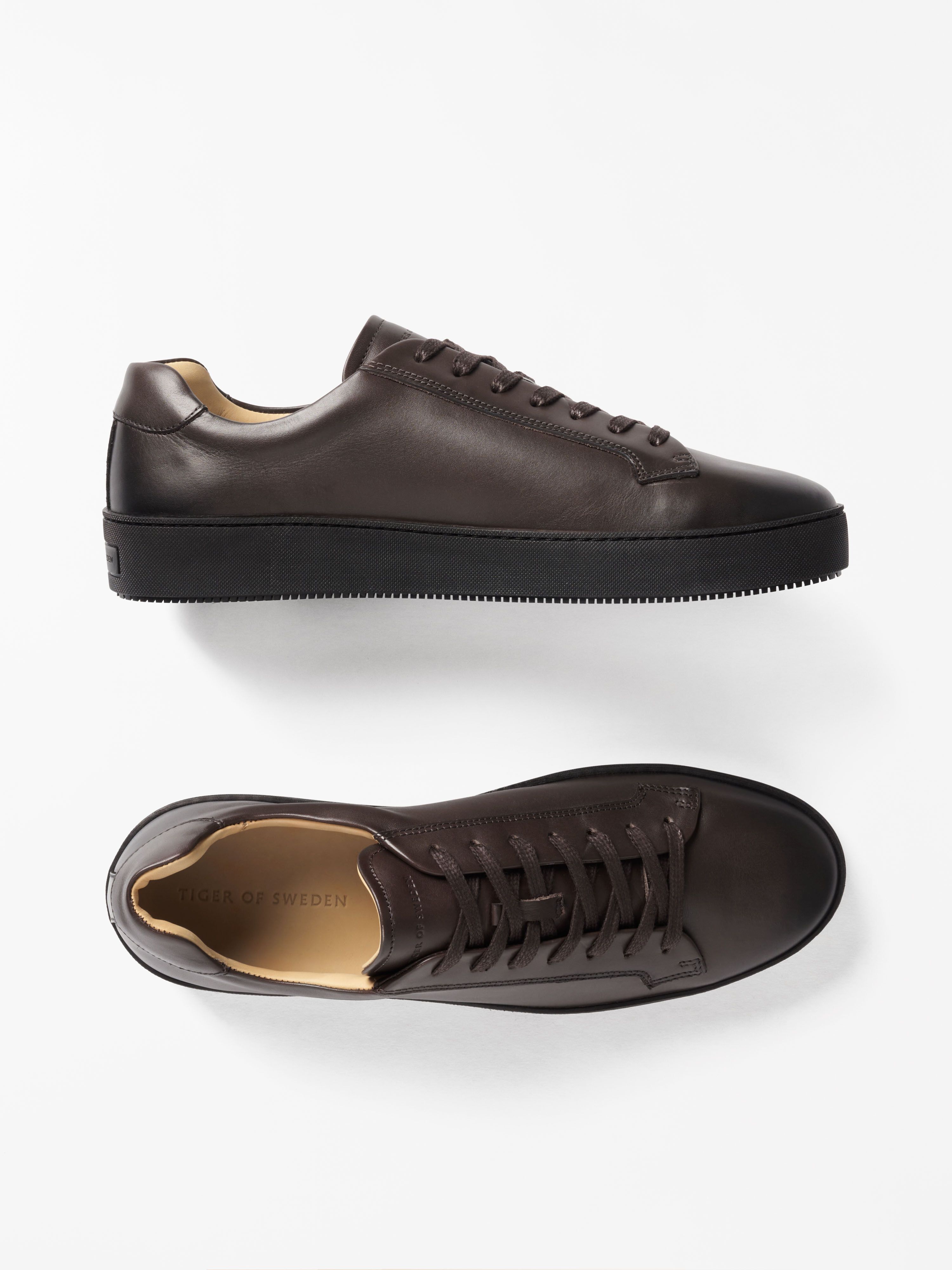 Tiger of sweden salas sneakers hotsell