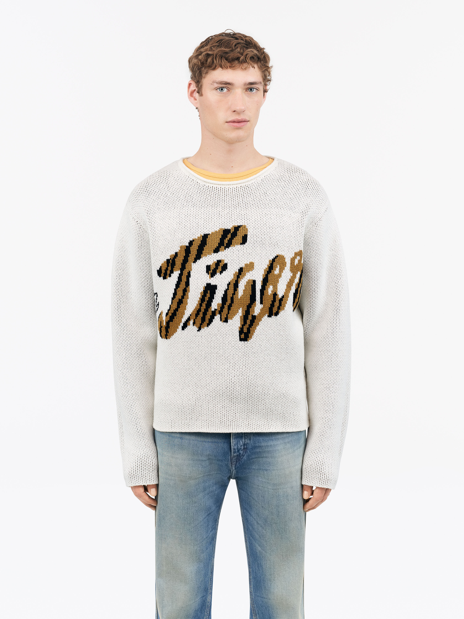Bobi Sweater