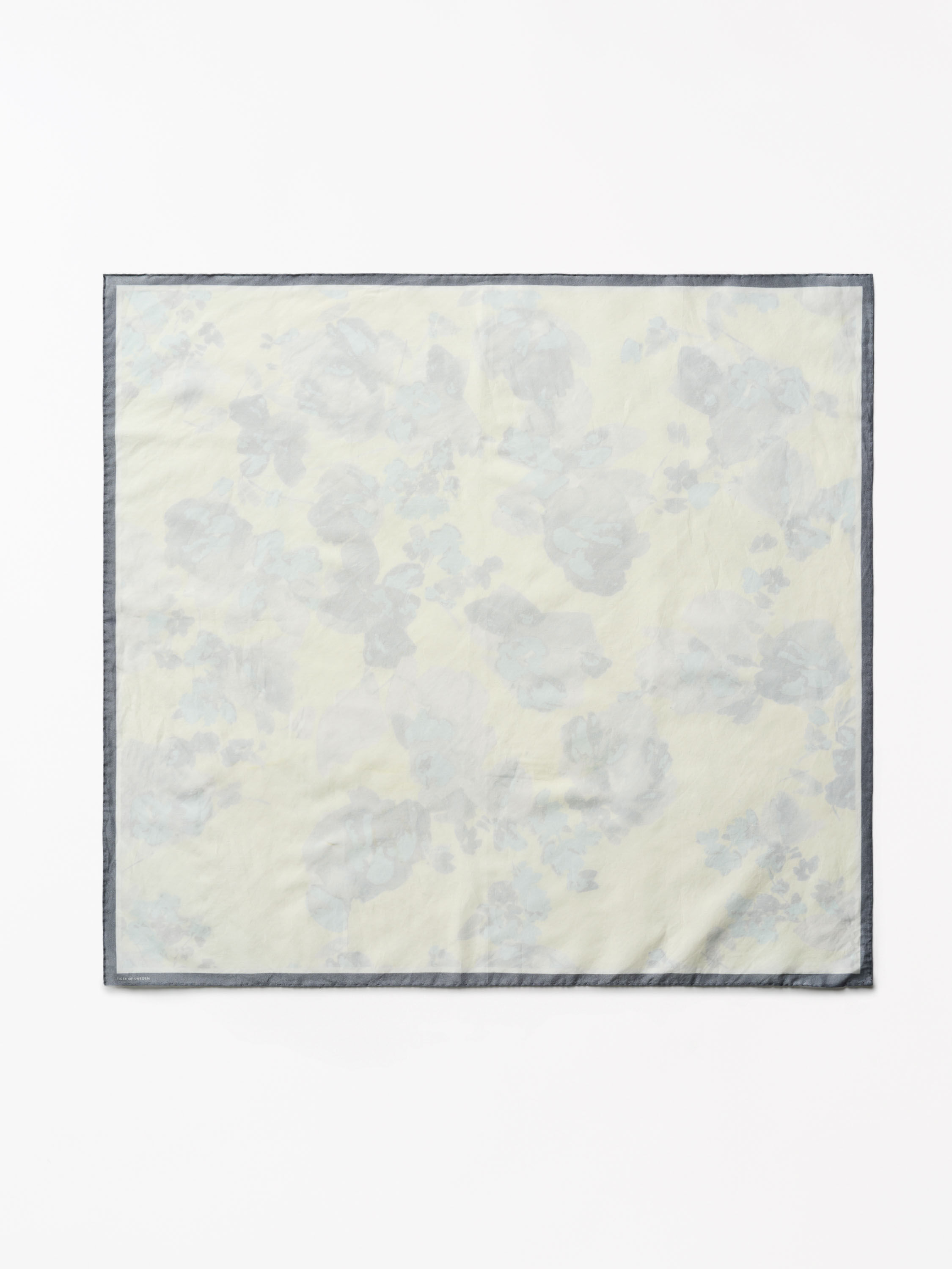 Resca Floral Printed Scarf