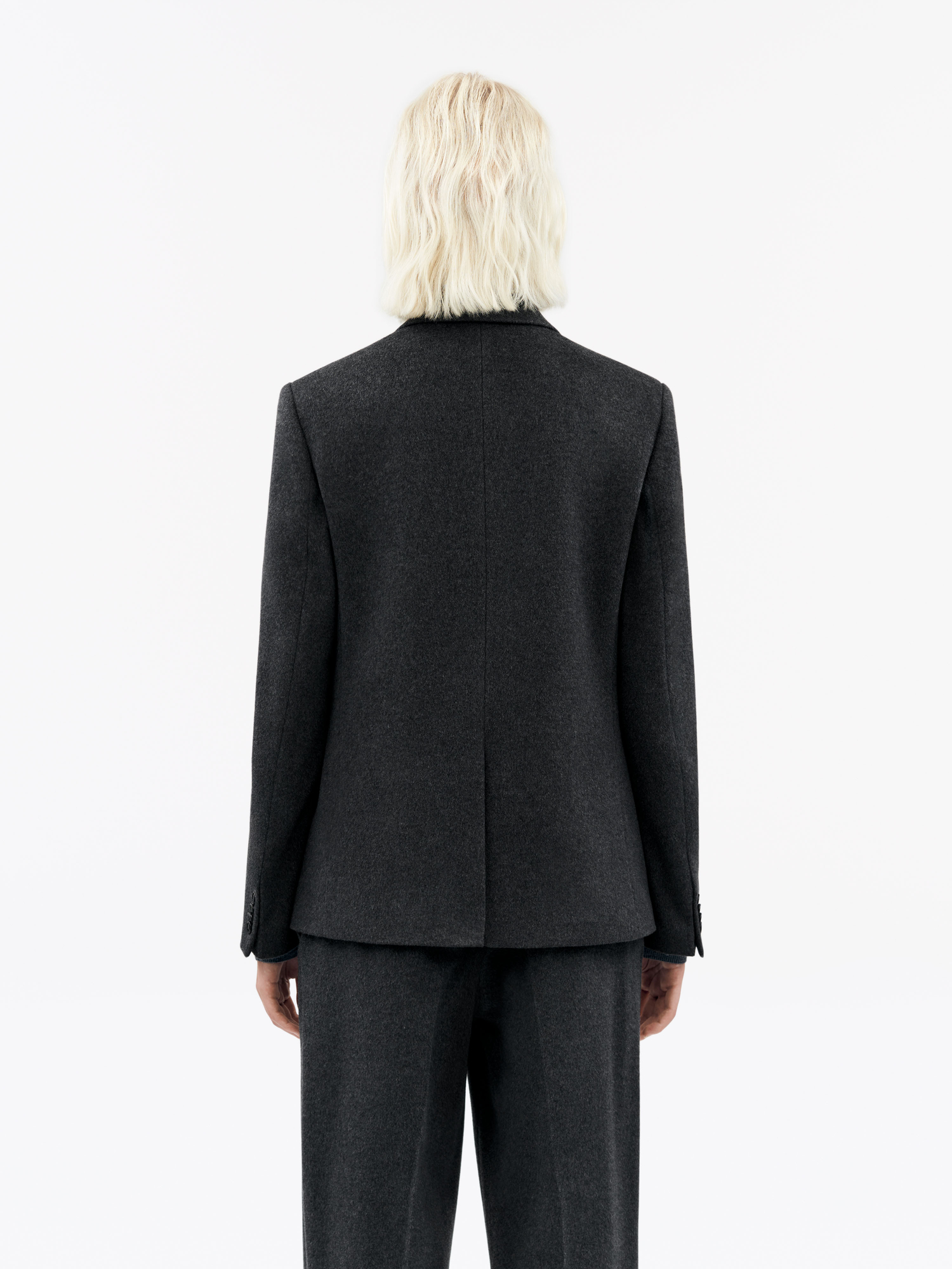 Malvas Jacket
