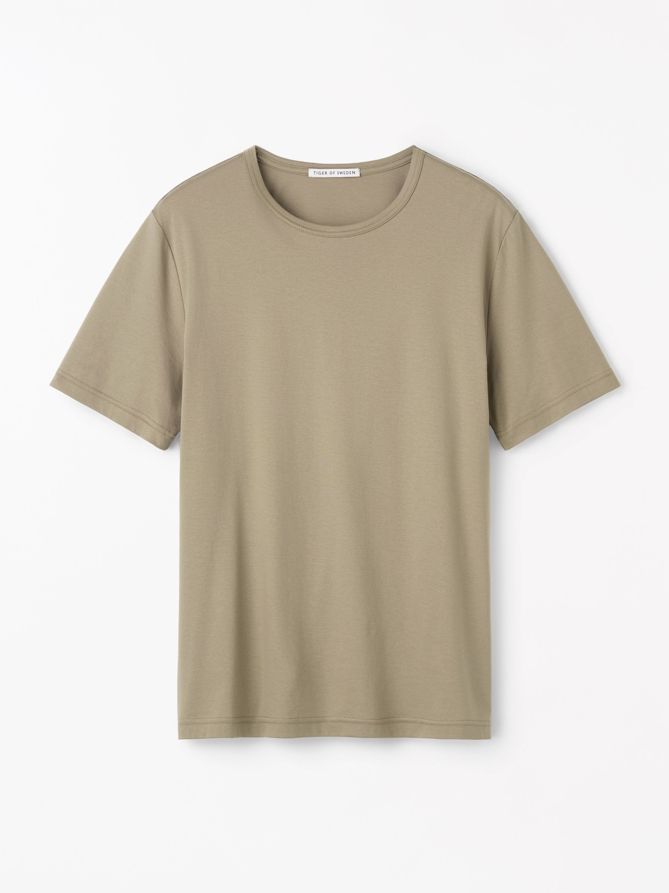 Olaf Rundhals-T-Shirt