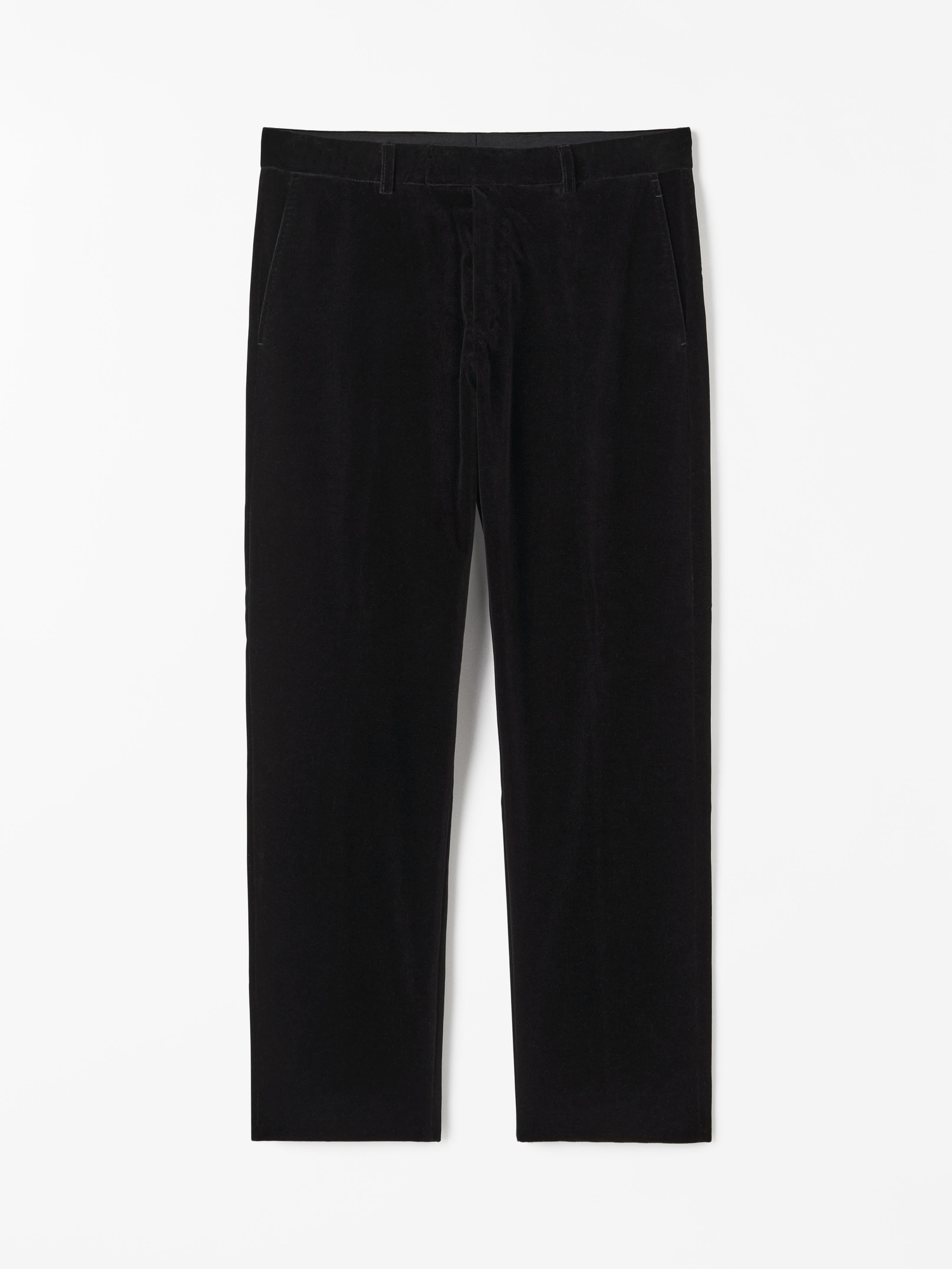 Tense Trousers