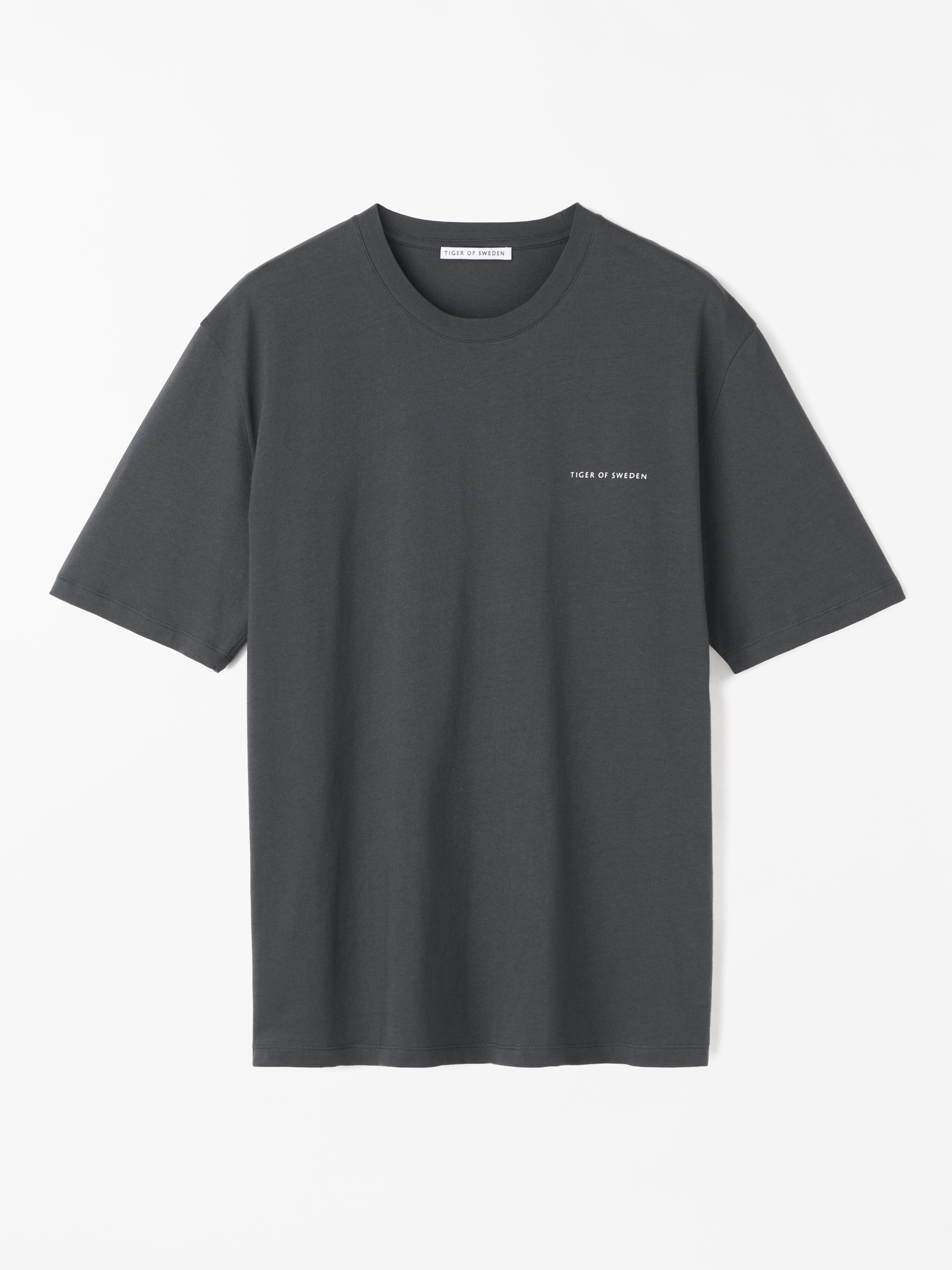 【関税込み】Tiger of Sweden トープ Pro Tシャツ Pro Cotton Jersey T-Shirt | Tiger Of Sweden