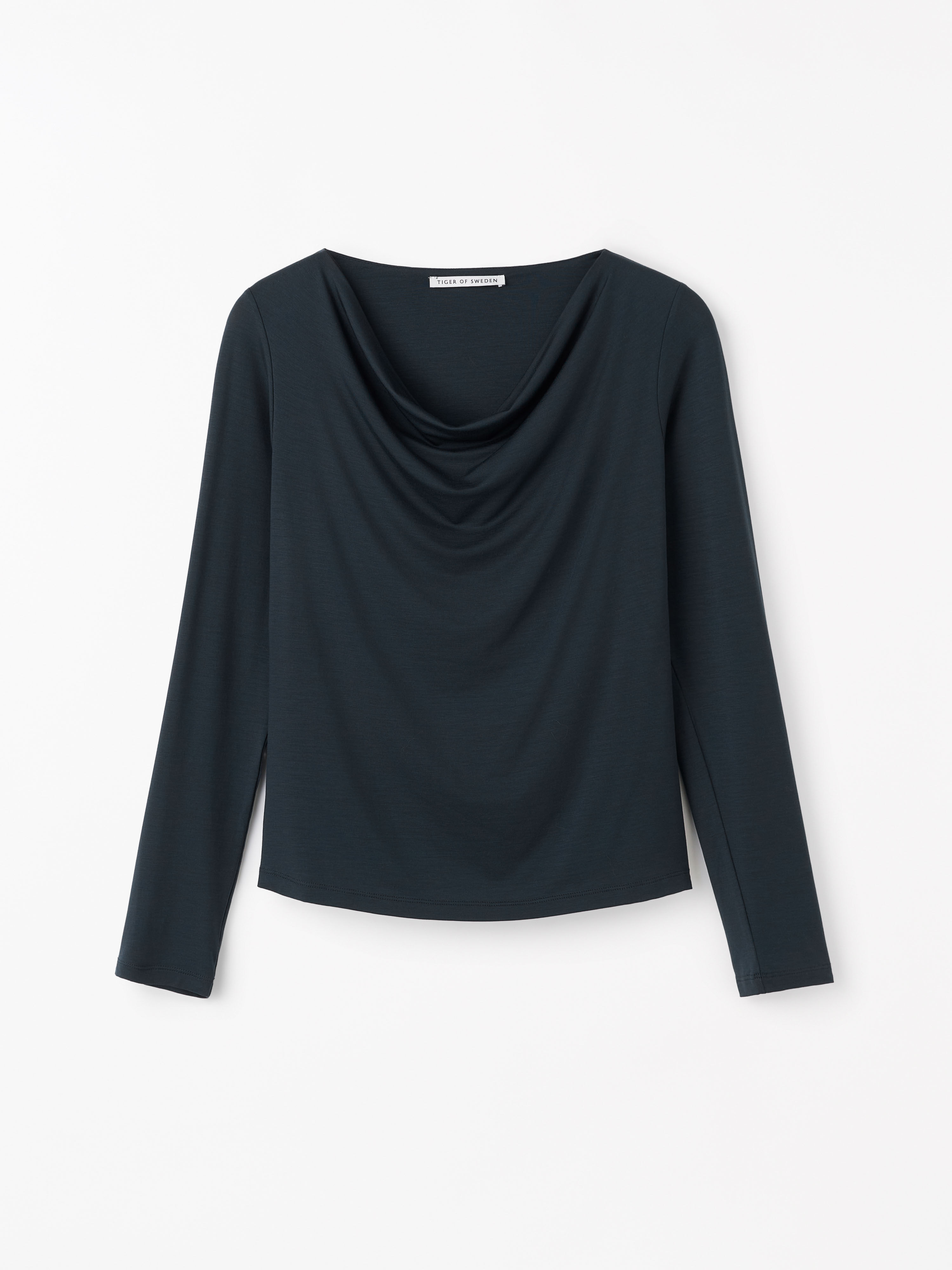 Elois Long-Sleeved T-Shirt