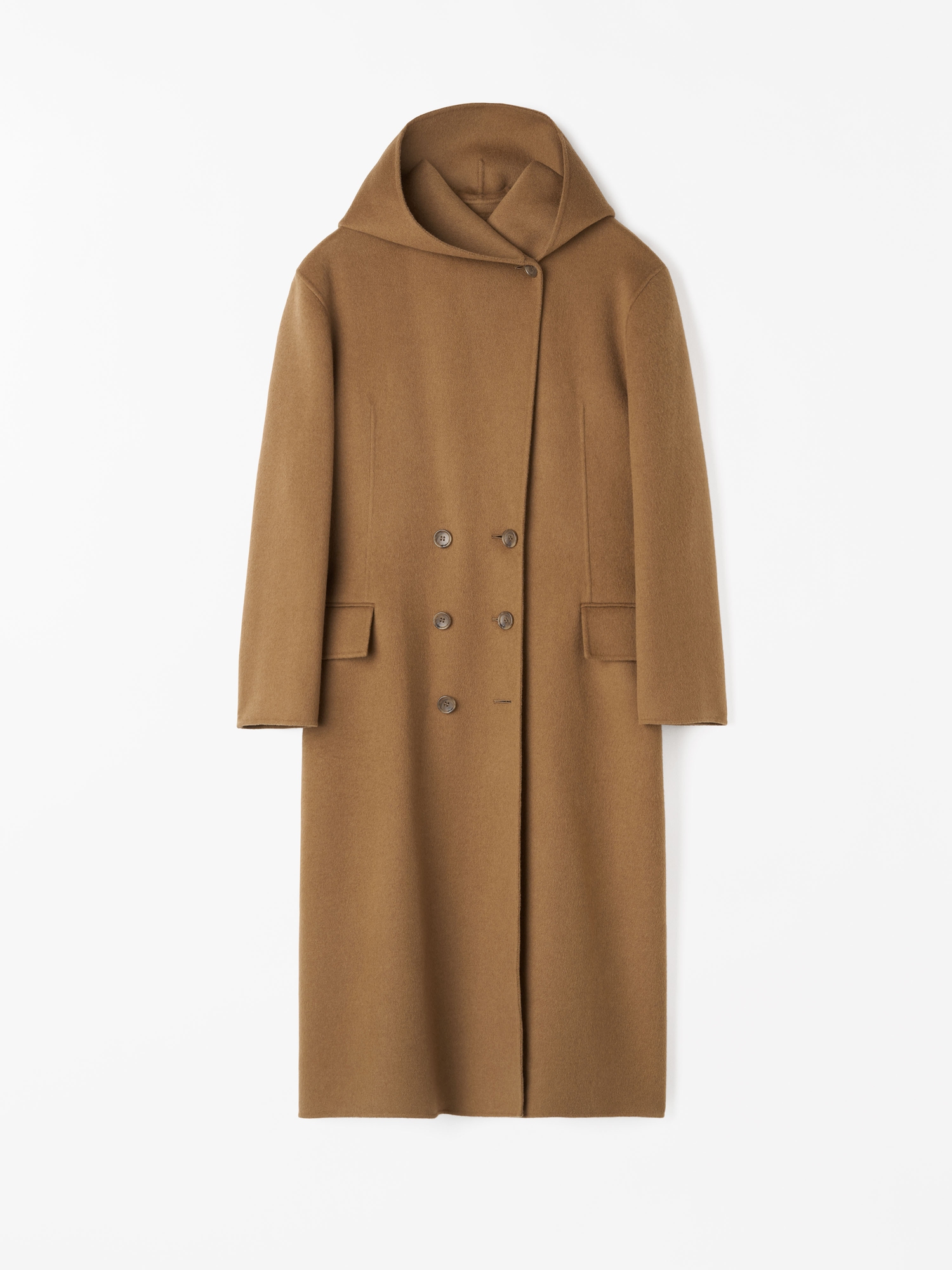 Alesia Coat