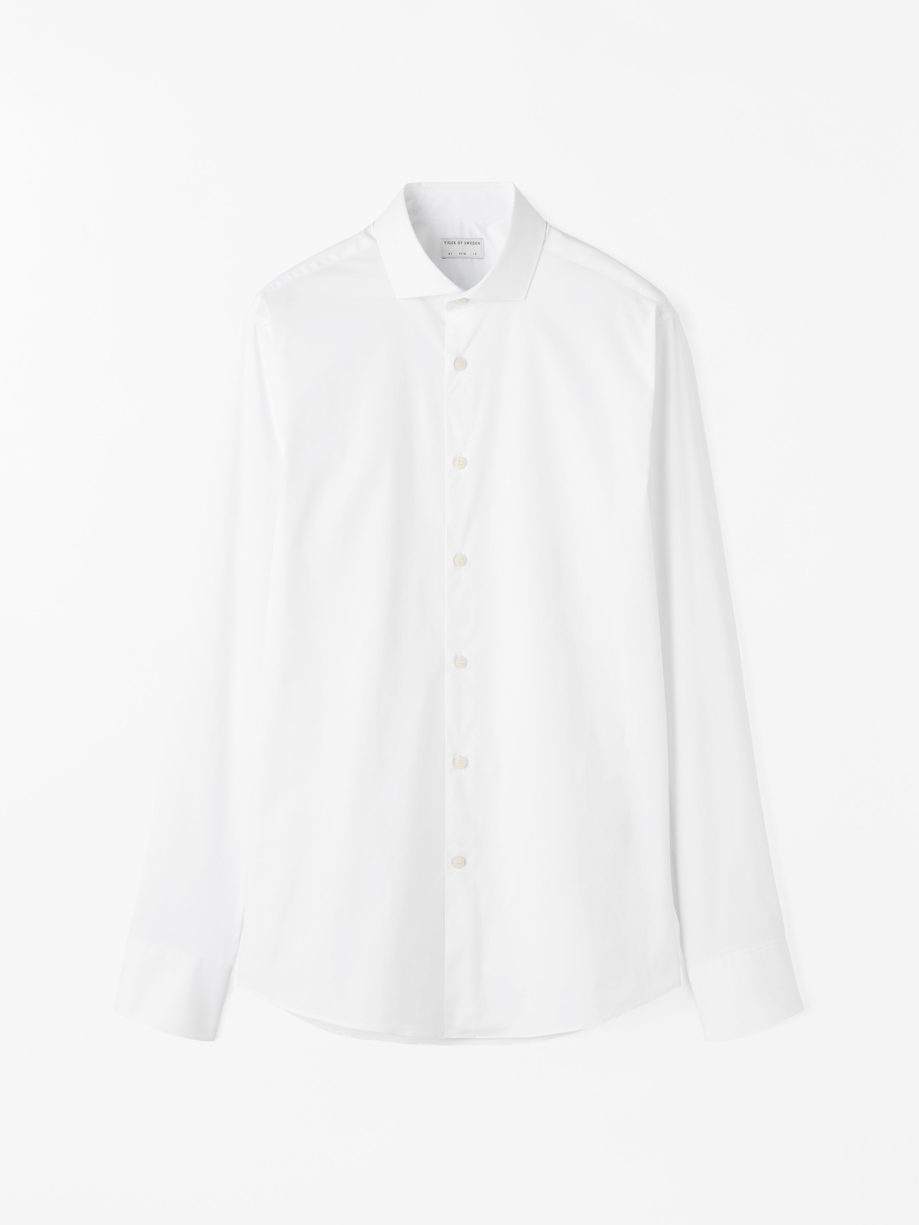 Farrell 5 Slim-Fit Hemd