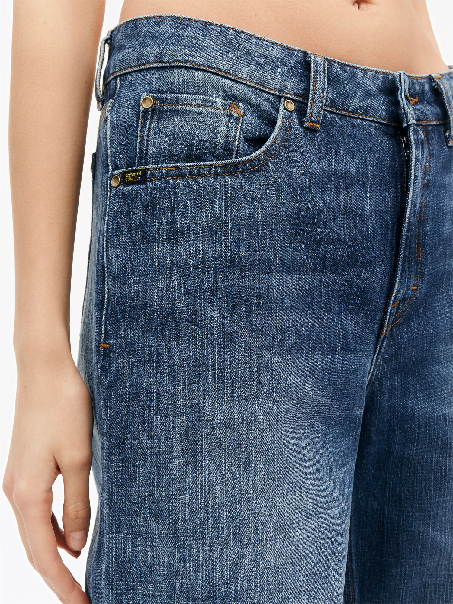 Loorna Jeans