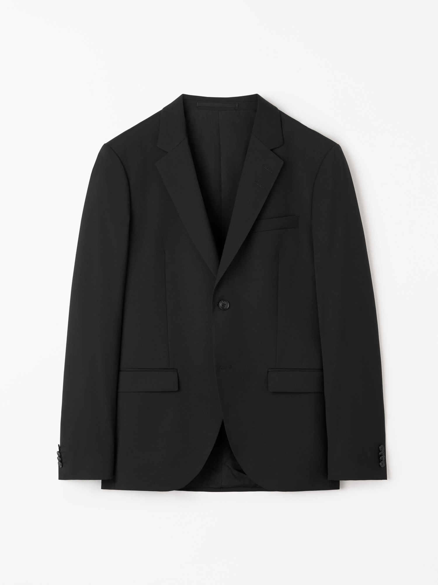 Jamonte Slim-fit Blazer
