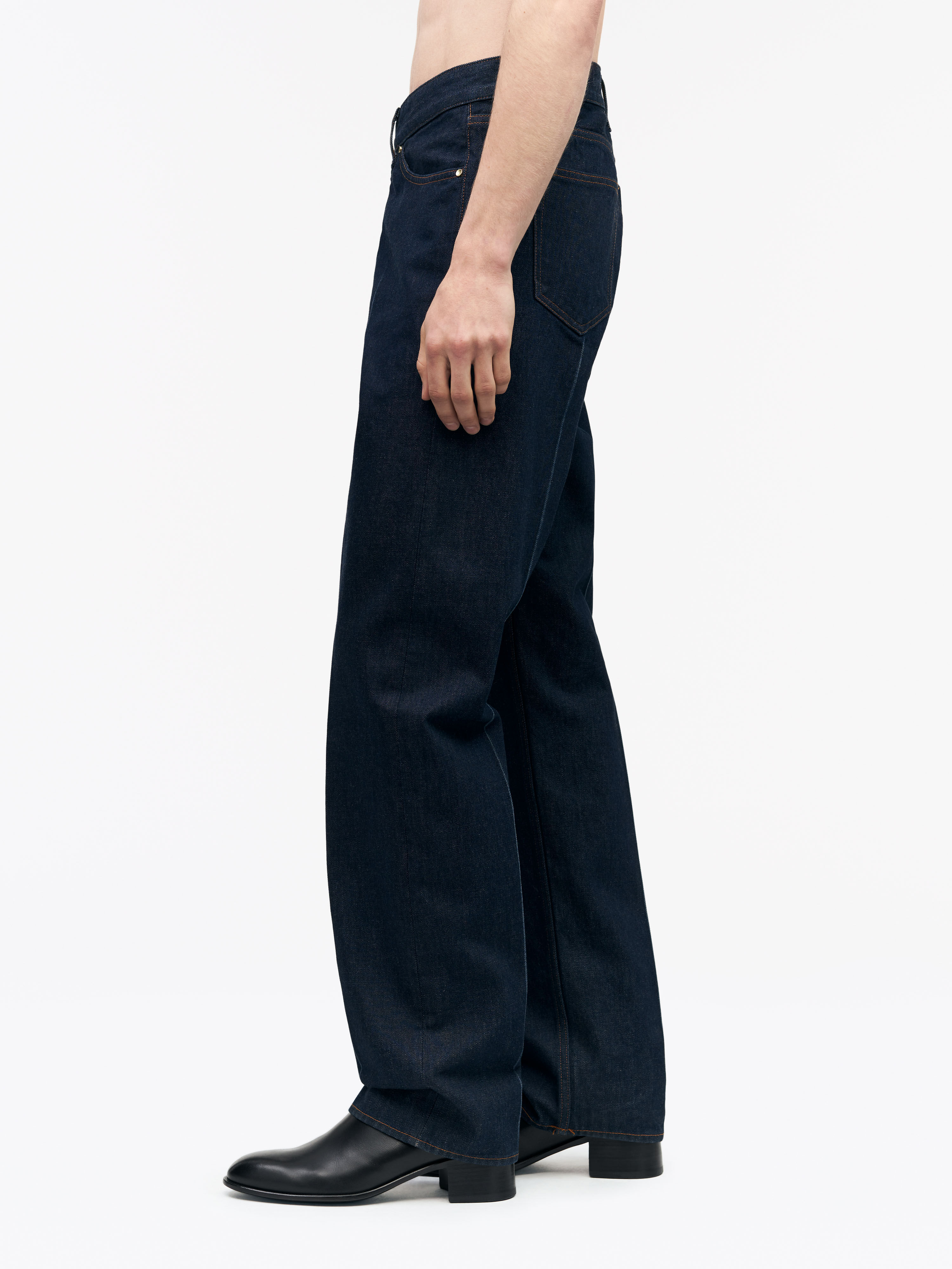Alec Jeans | Tiger Of Sweden