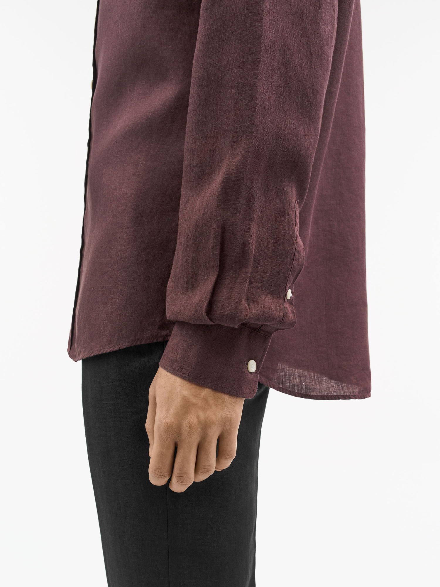 Spenser Casual Shirt