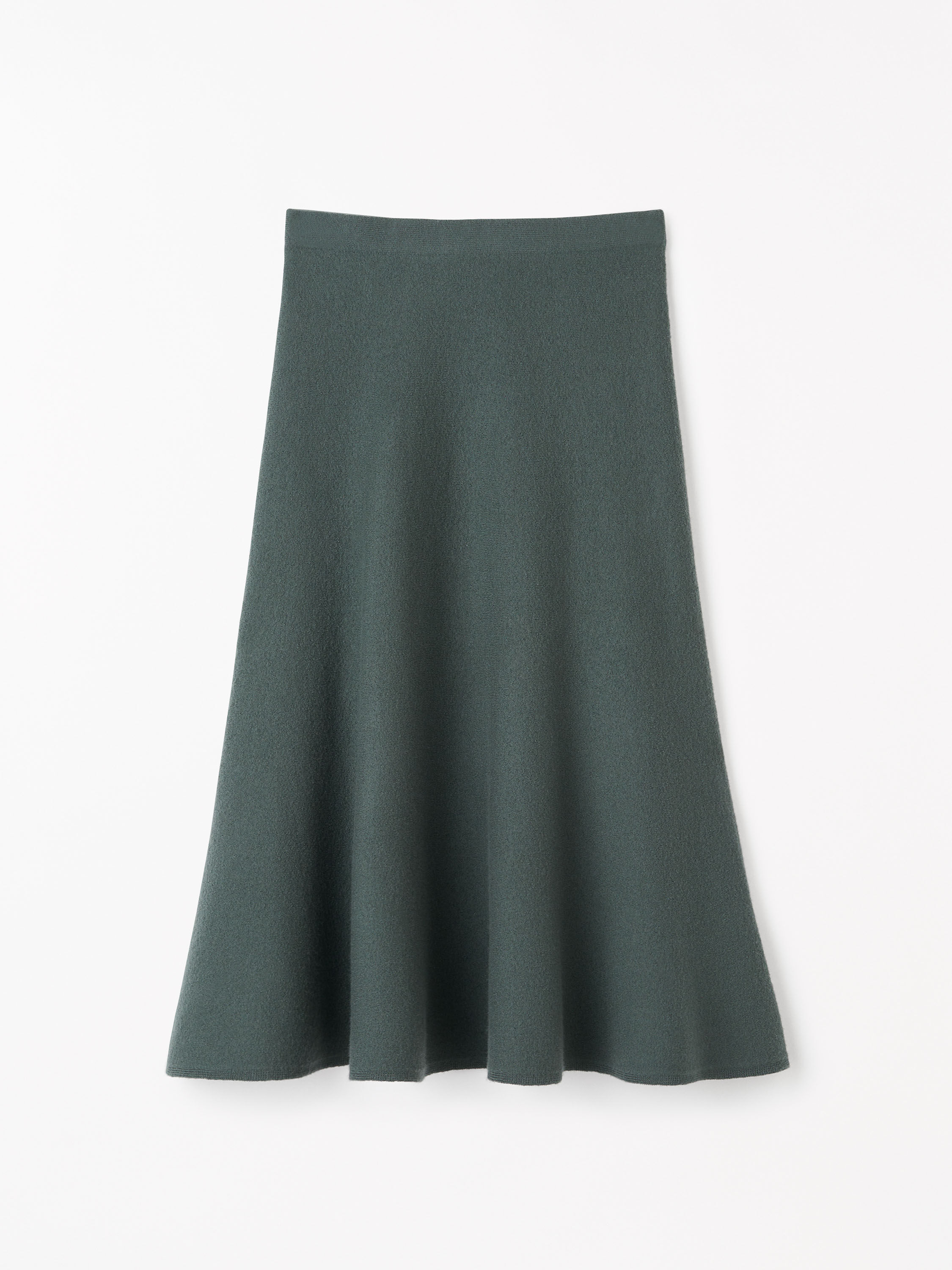 Sian RWS Merino Skirt