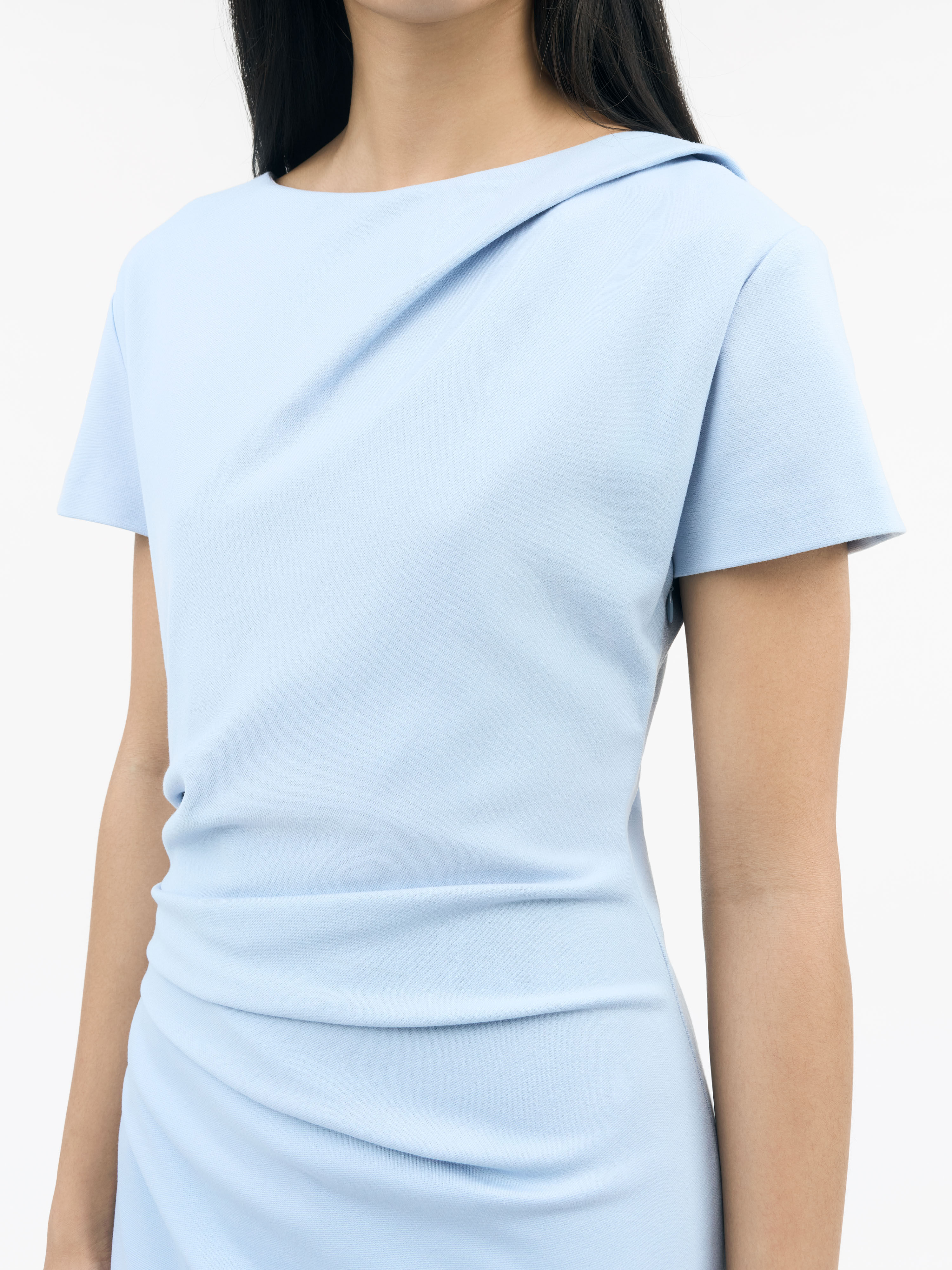 Izlo S - Robe De Jour Classique