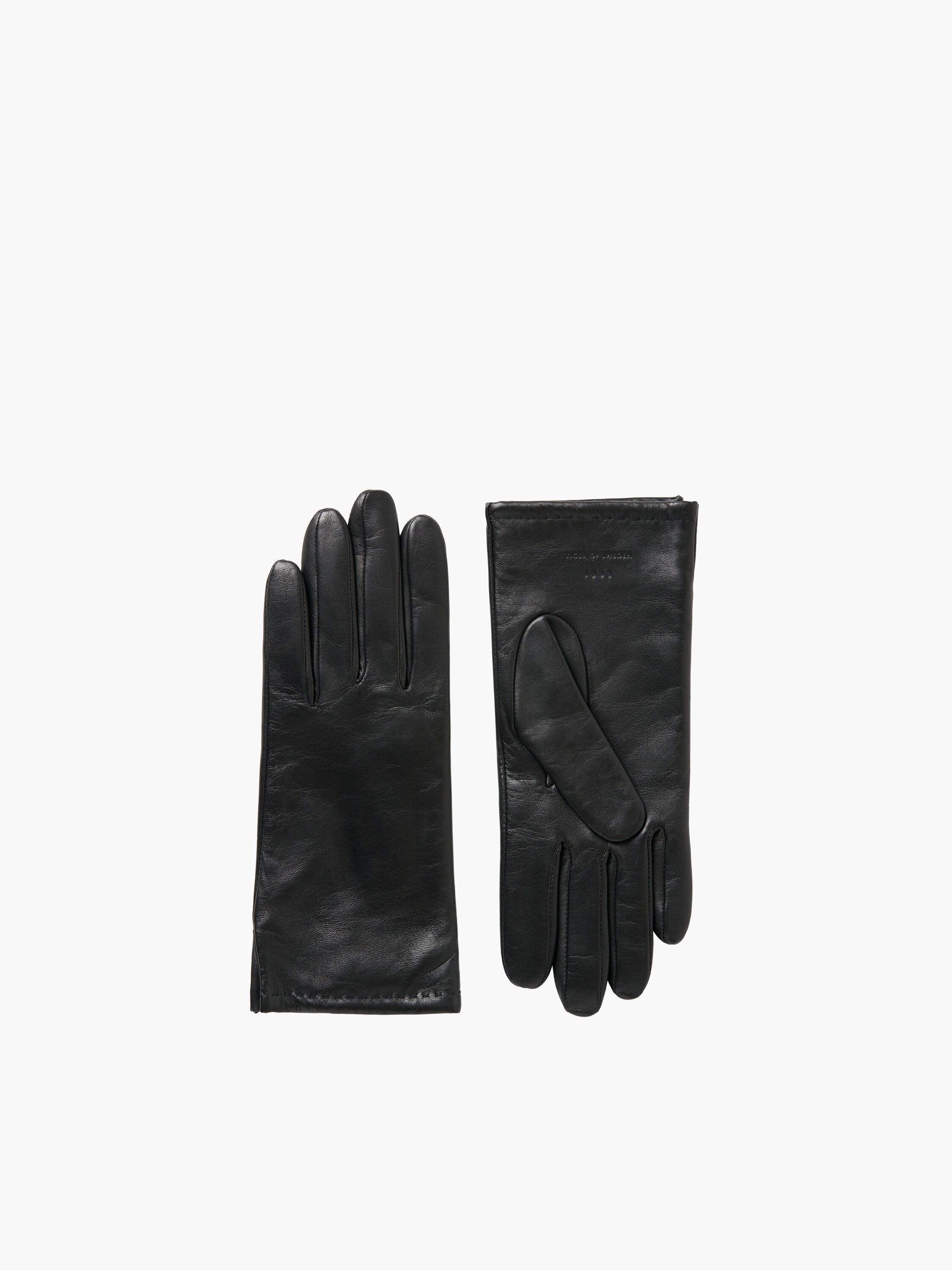Lianni Sheepskin Gloves