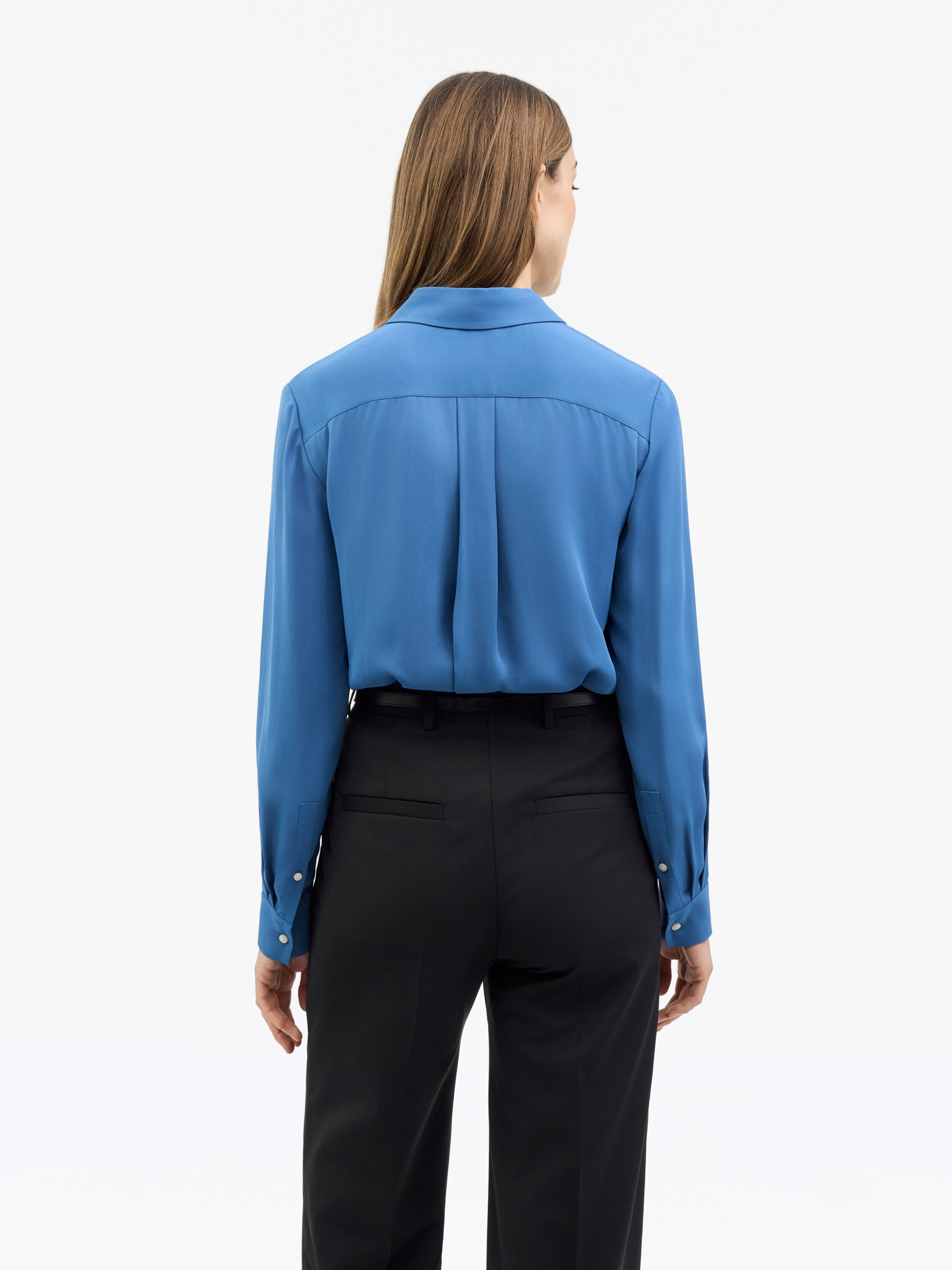 Camilla Classic Blouse