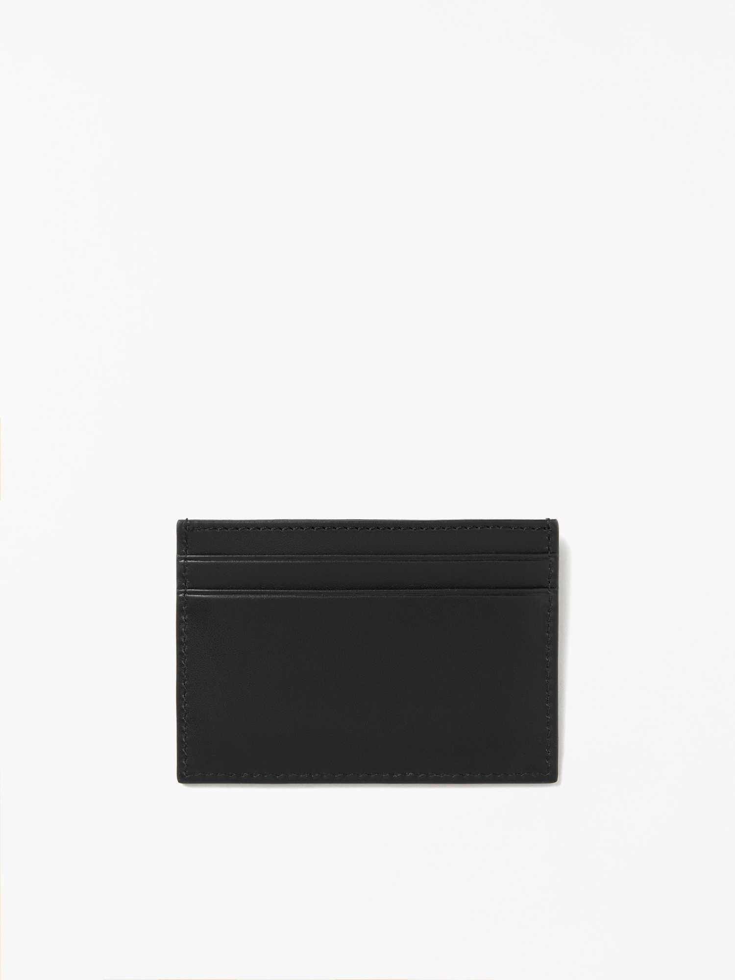 Porte-cartes en Cuir Wharf