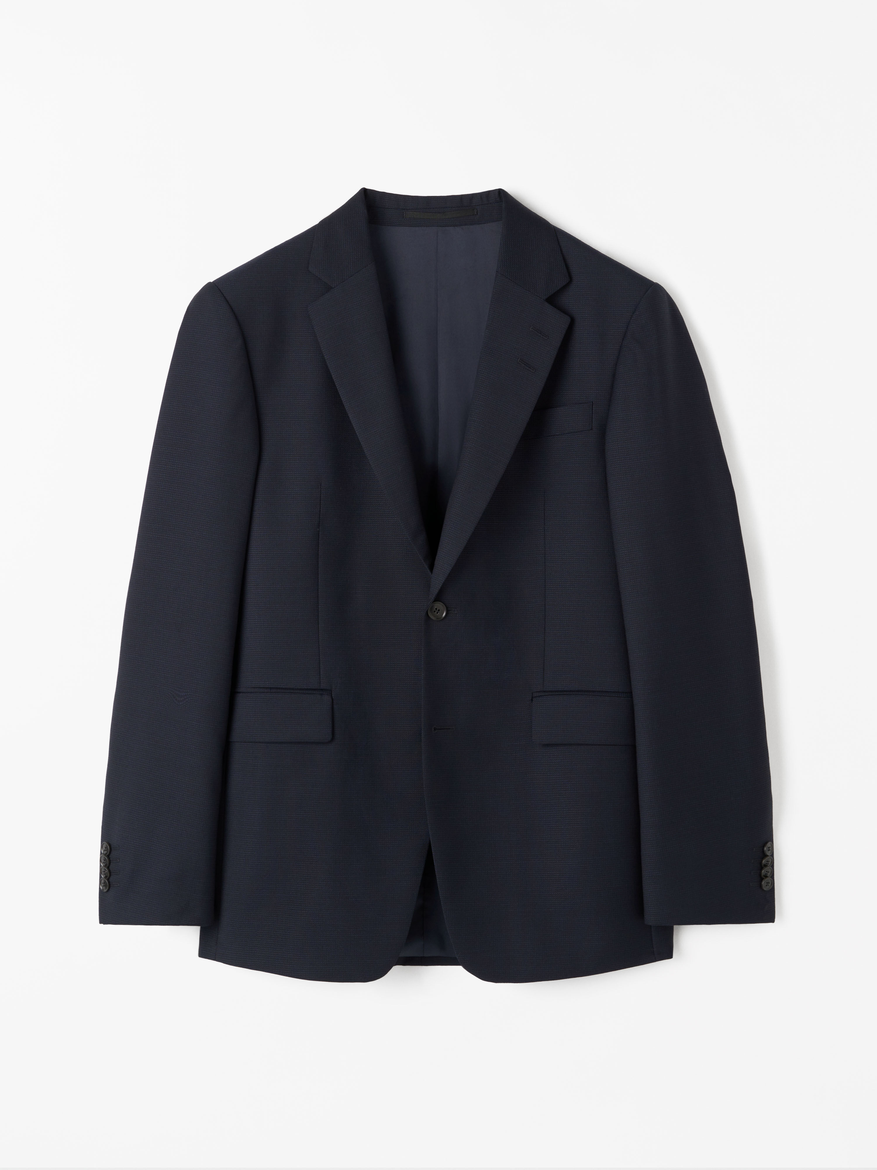 Blazer Semi Slim-Fit Justin