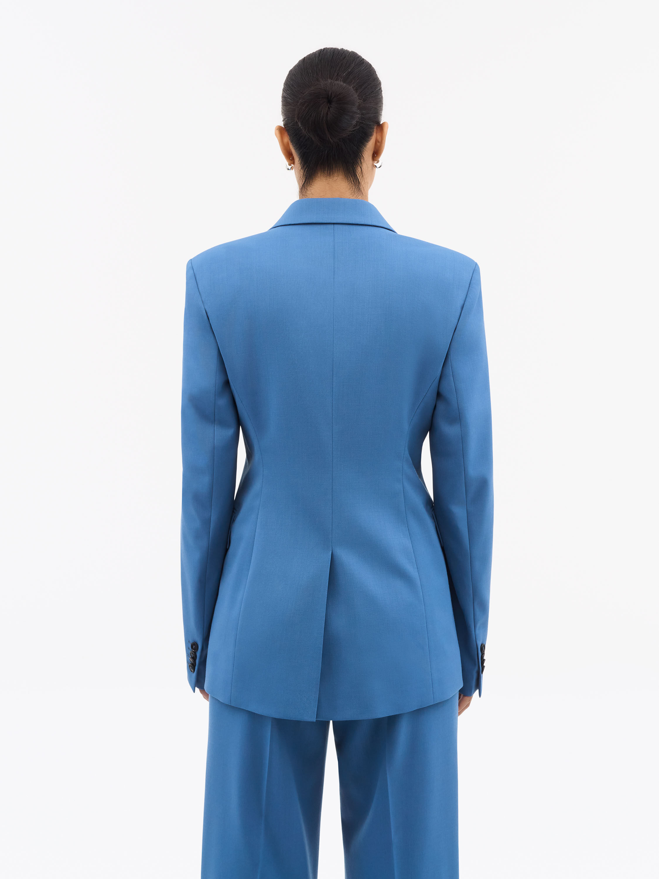 Narina Regular-Fit Jacket