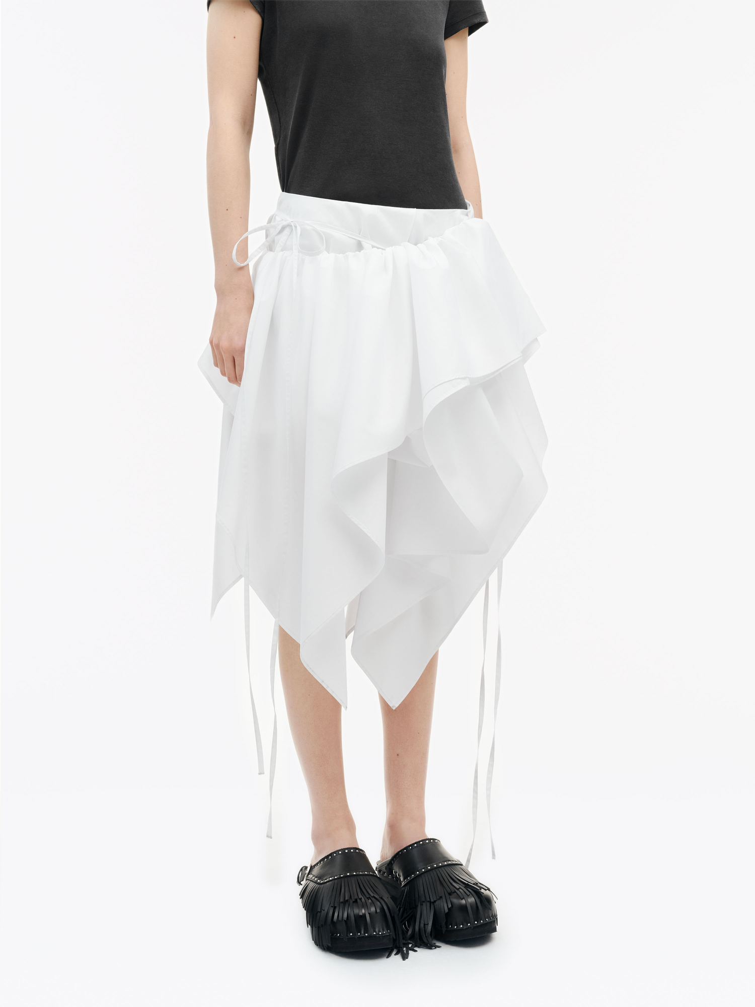 Maisan Skirt