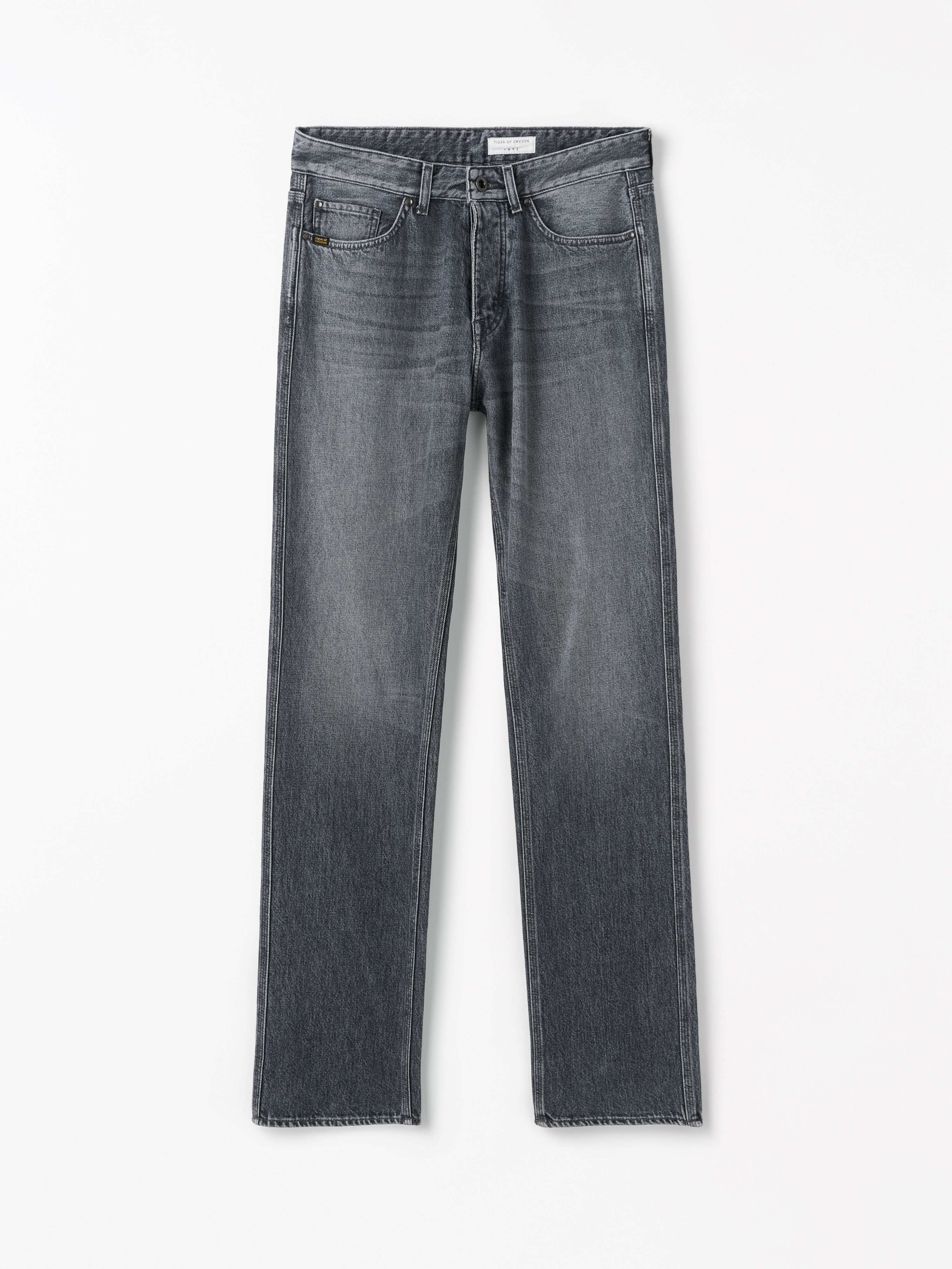 Kit Revive Relaxed-Fit Jeans