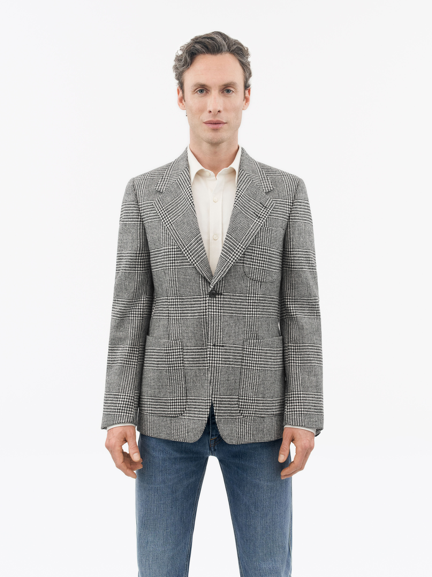 Javin Jacket