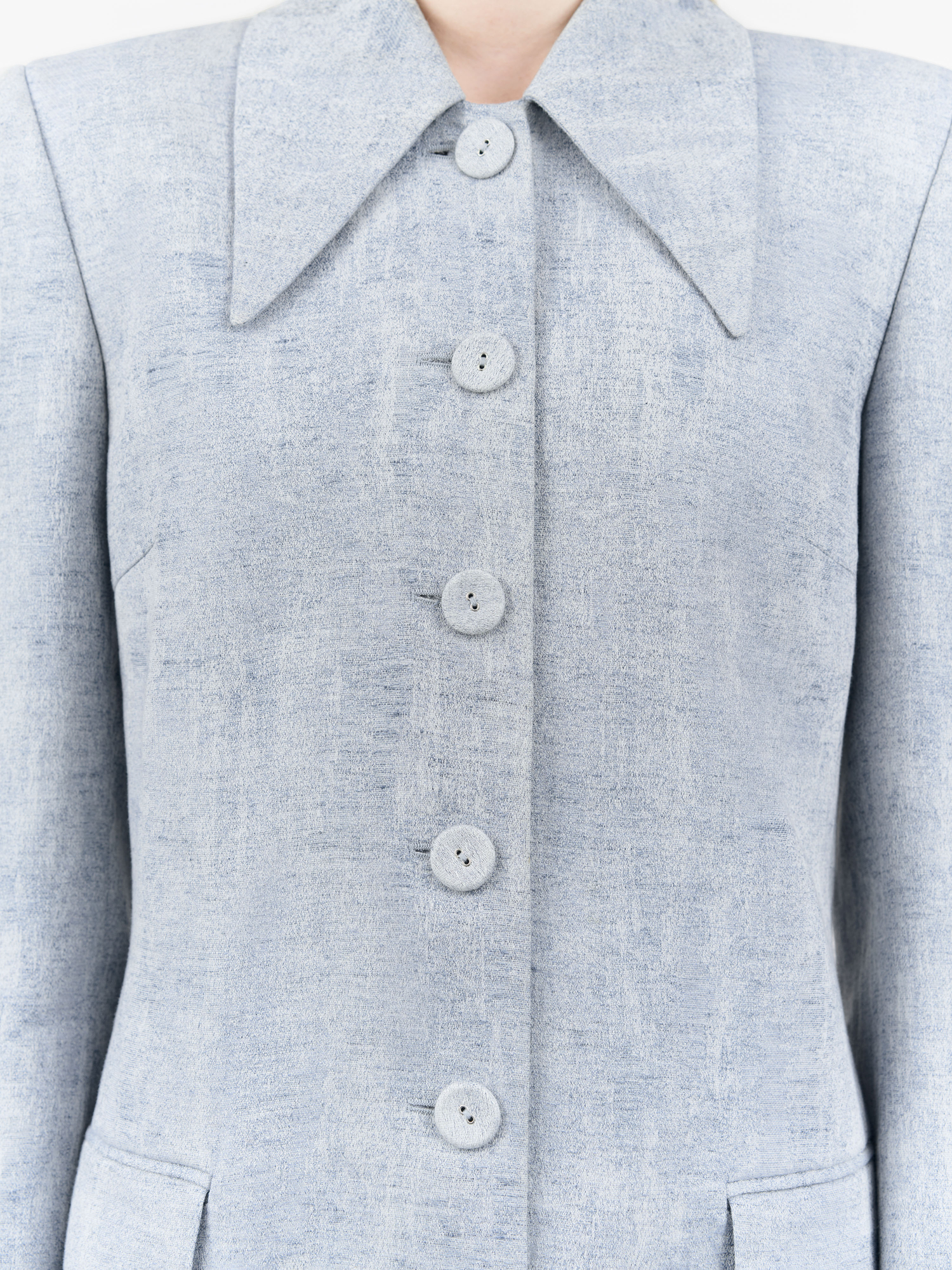 Alaria Coat