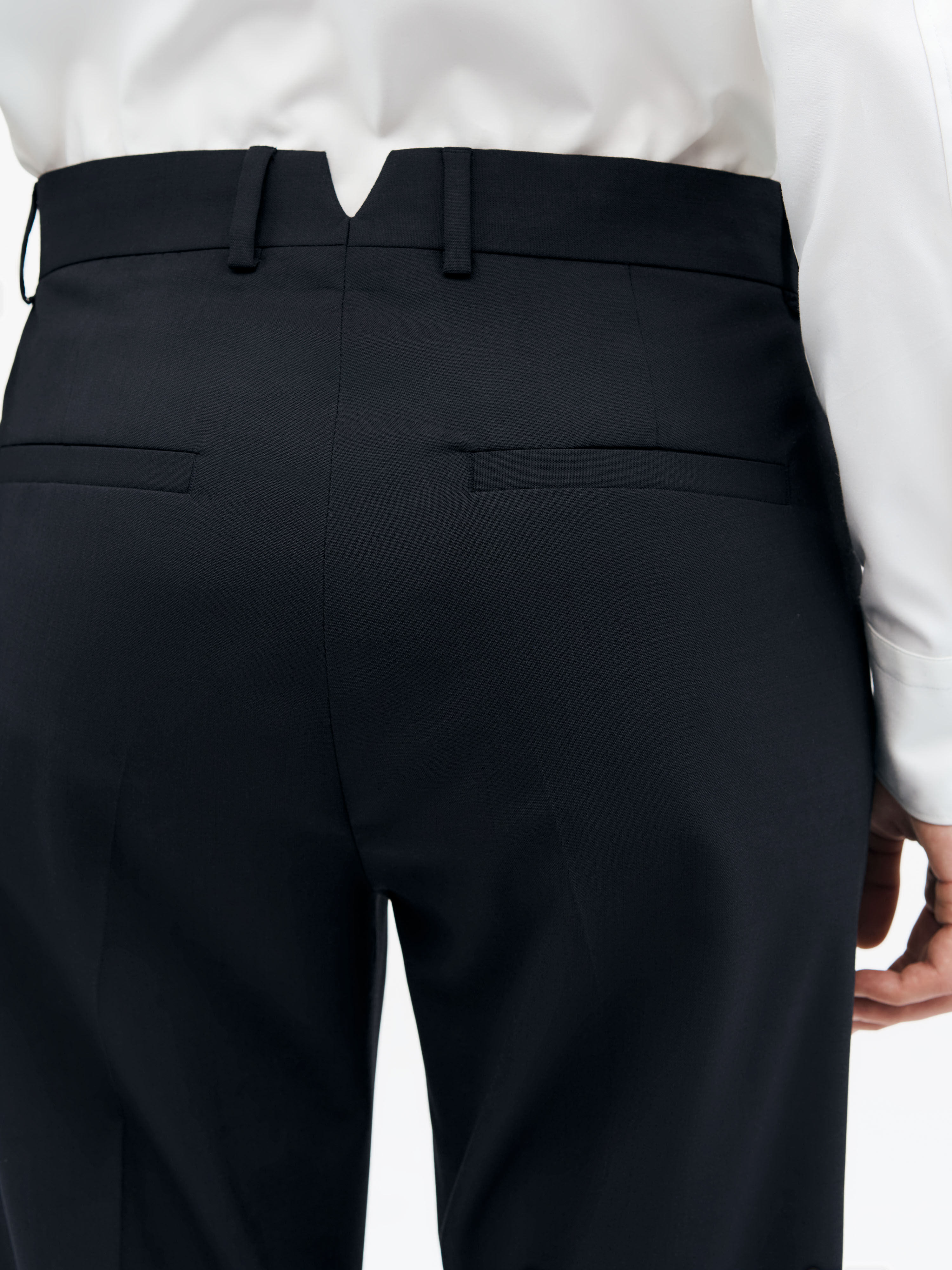 Pantalon Regular Crio