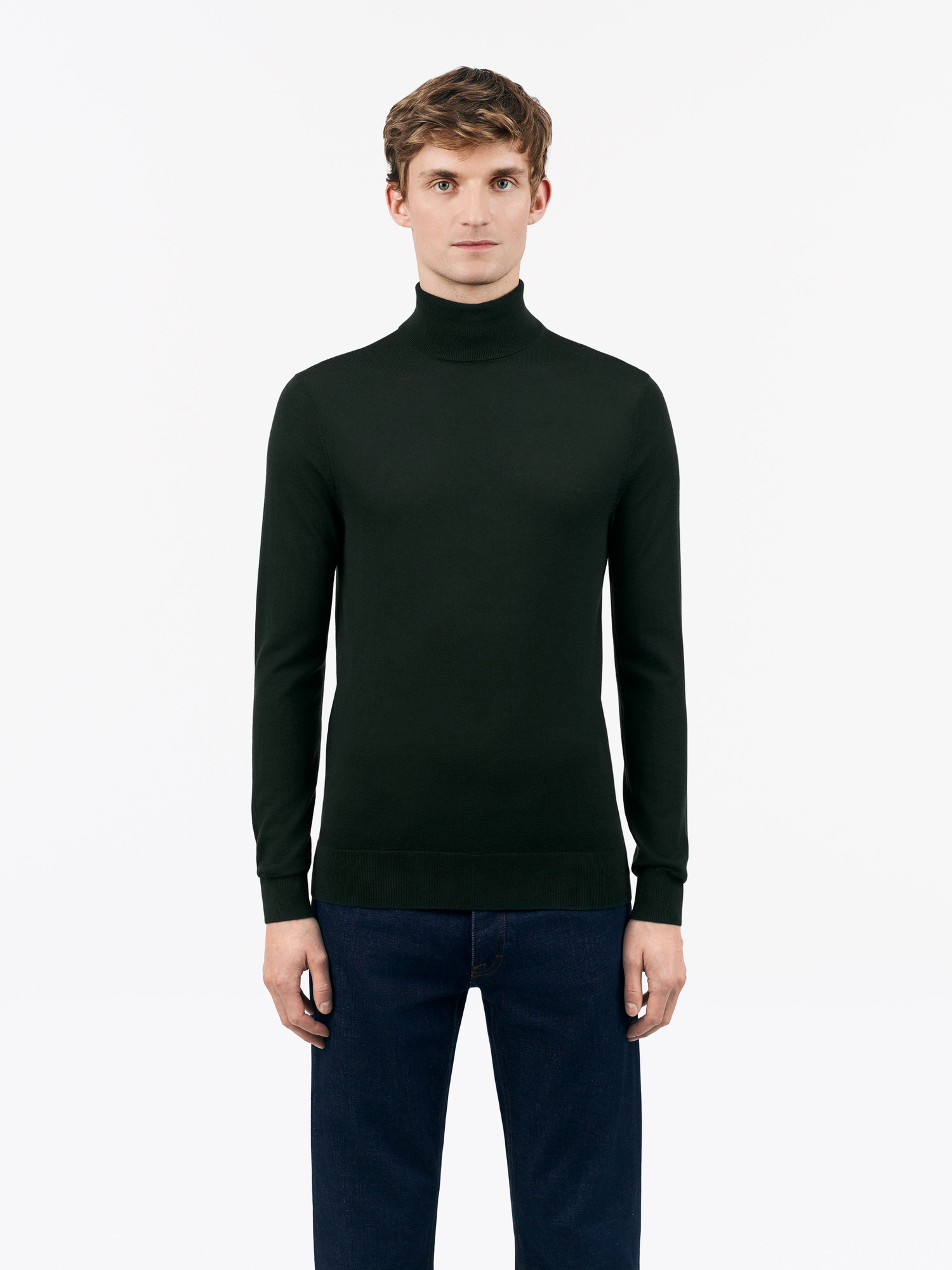Nevile Sweater