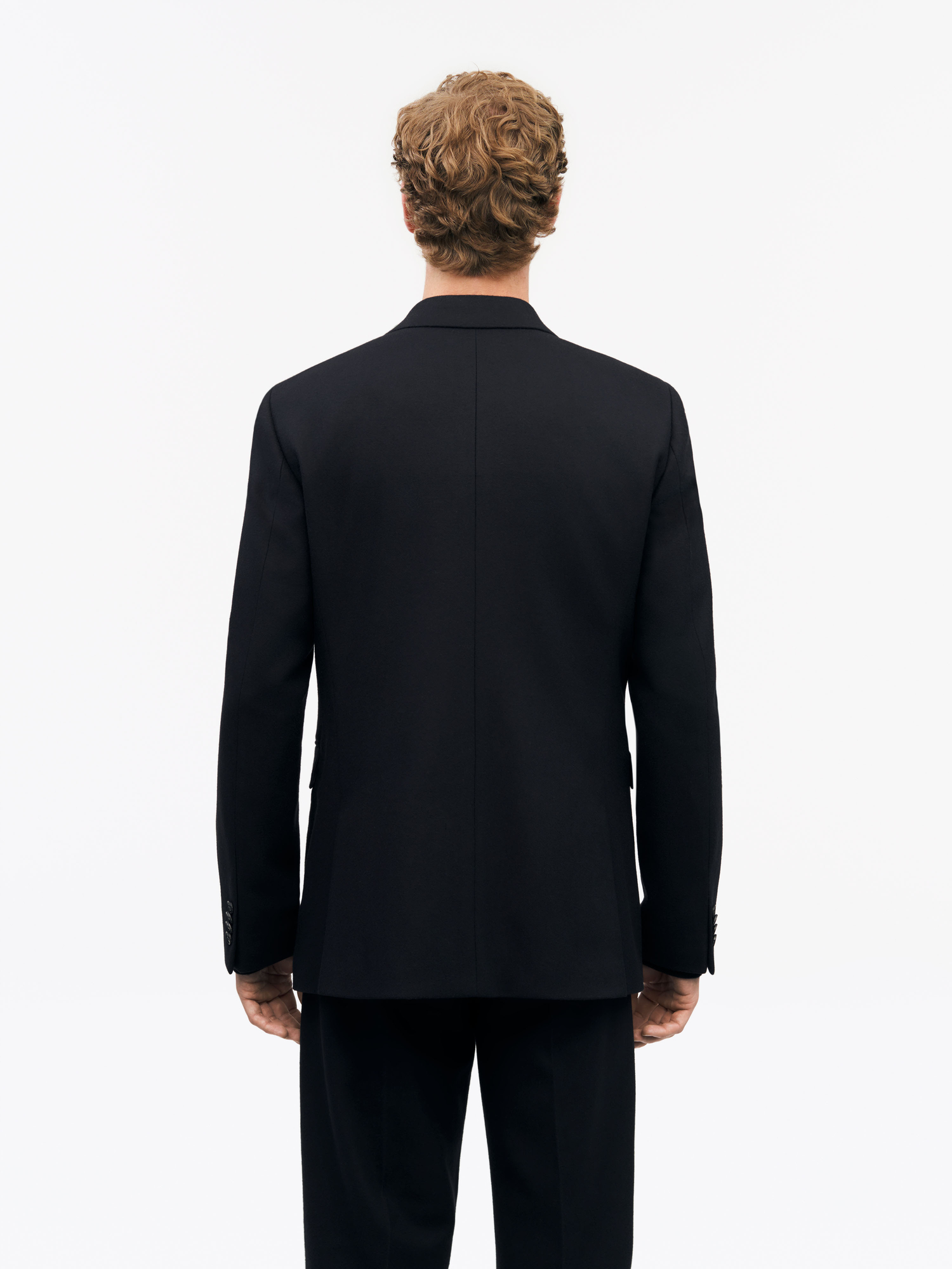 Julien Jacket